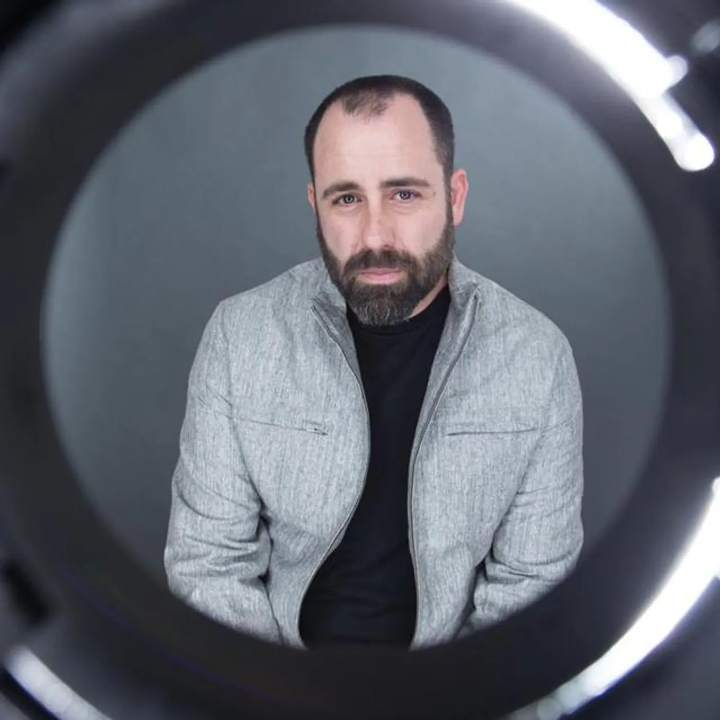 Wally Callerio Brand Page