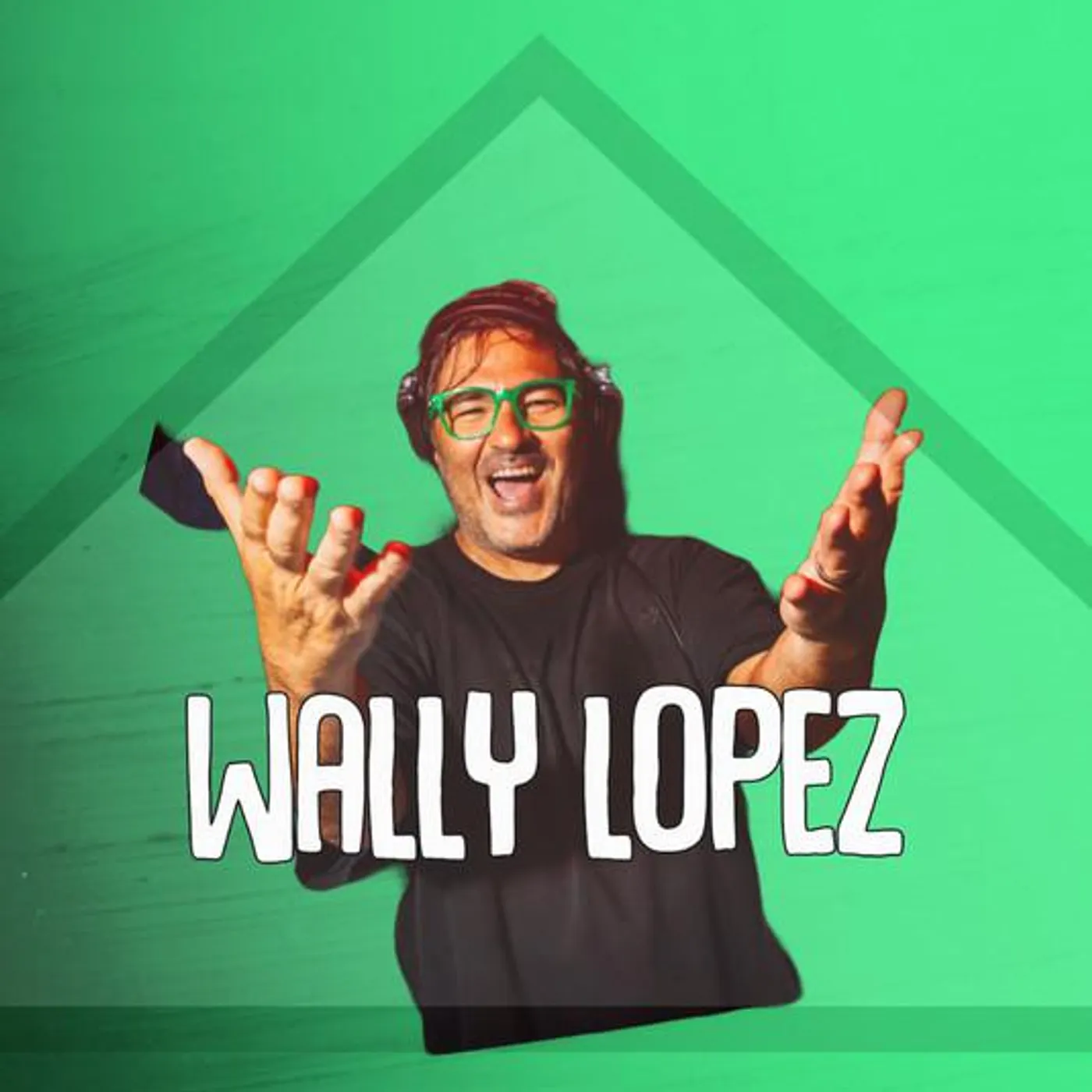 Wally Lopez