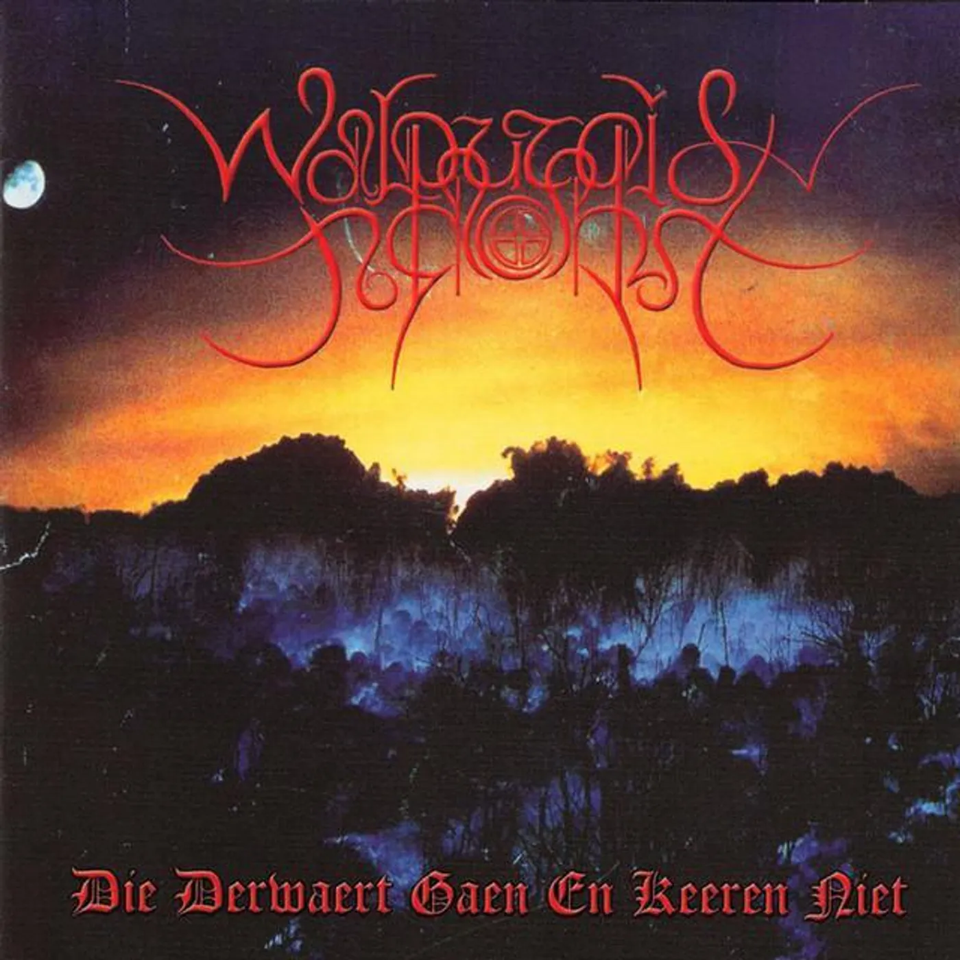 Walpurgisnacht