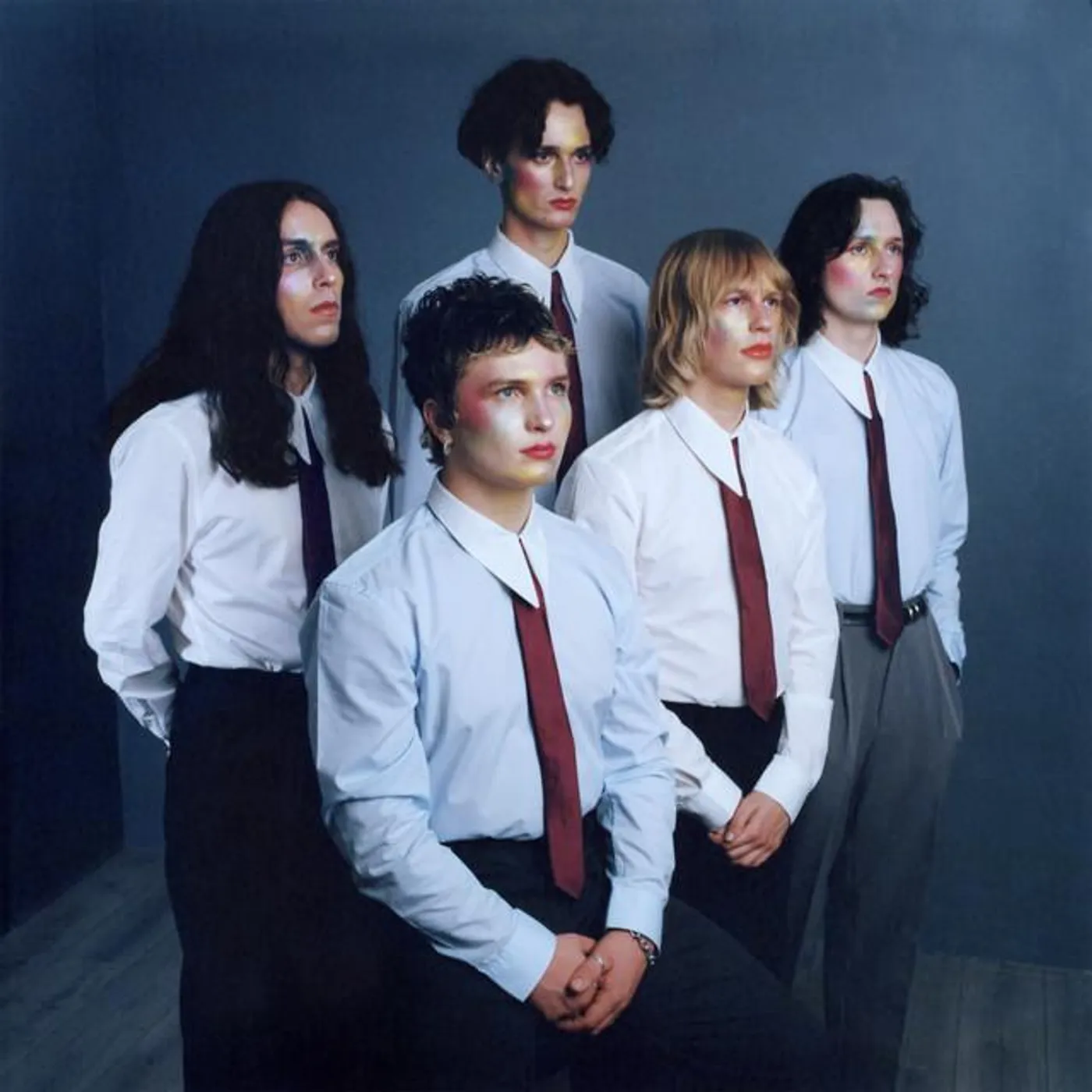 Walt Disco Brand Page