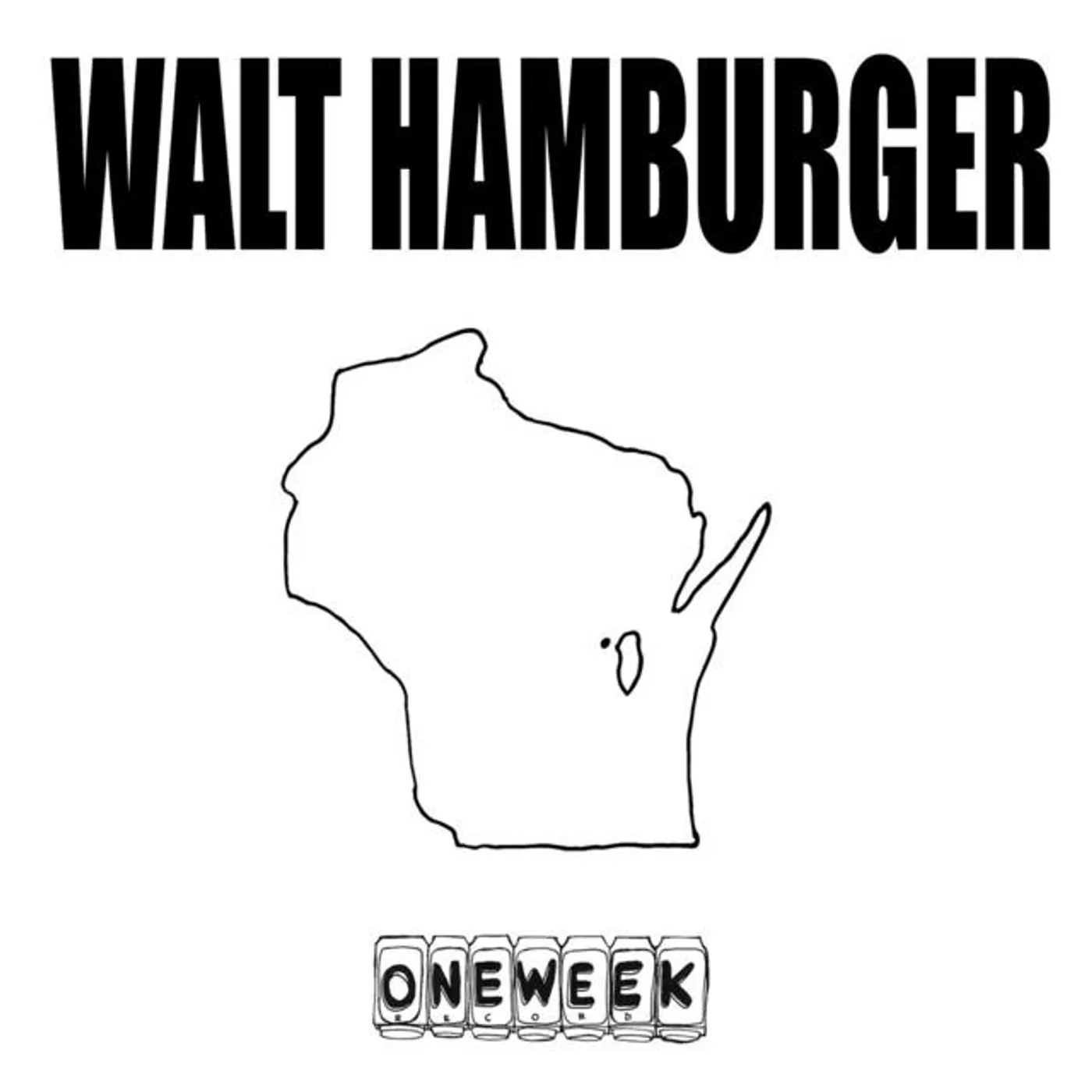 Walt Hamburger