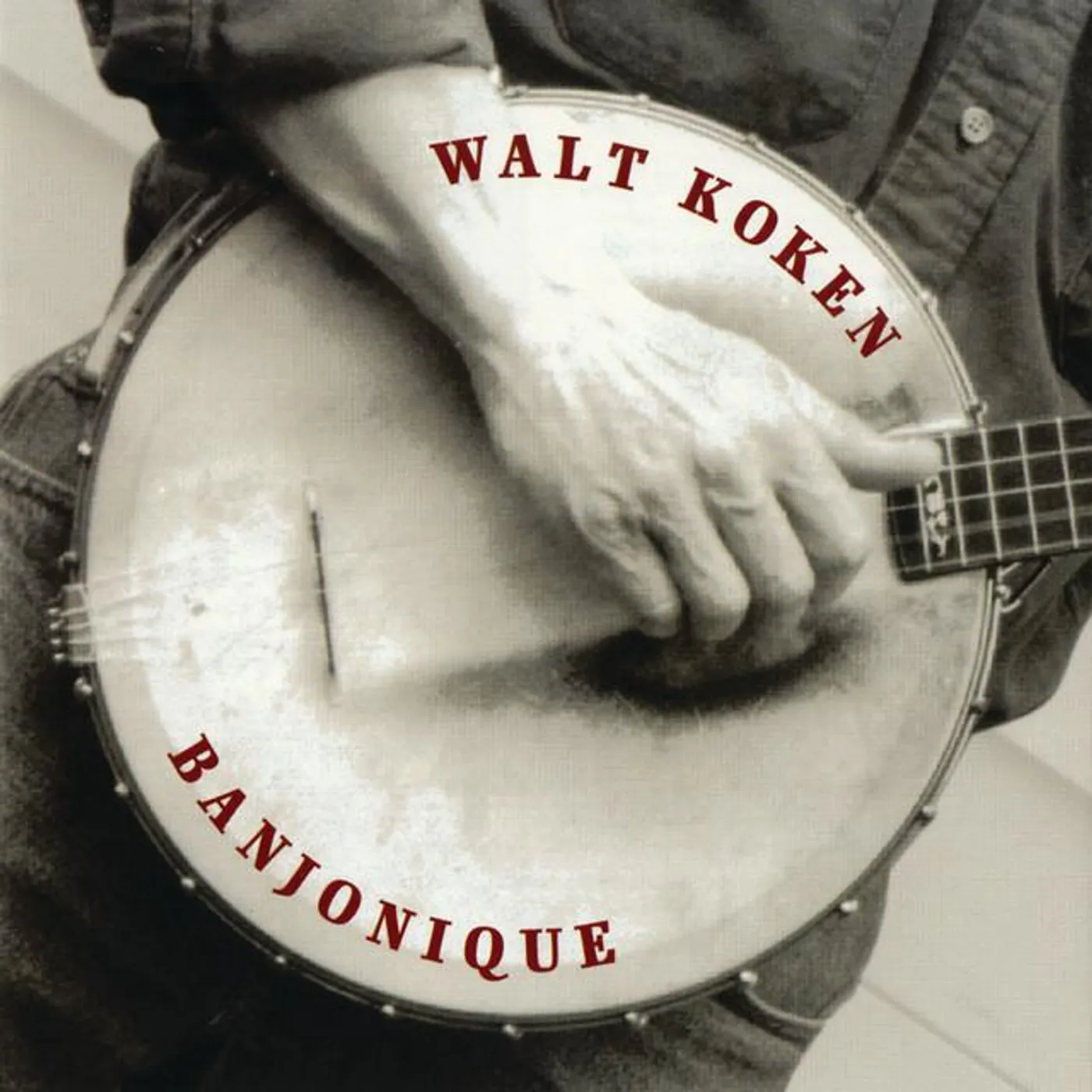 Walt Koken Brand Page