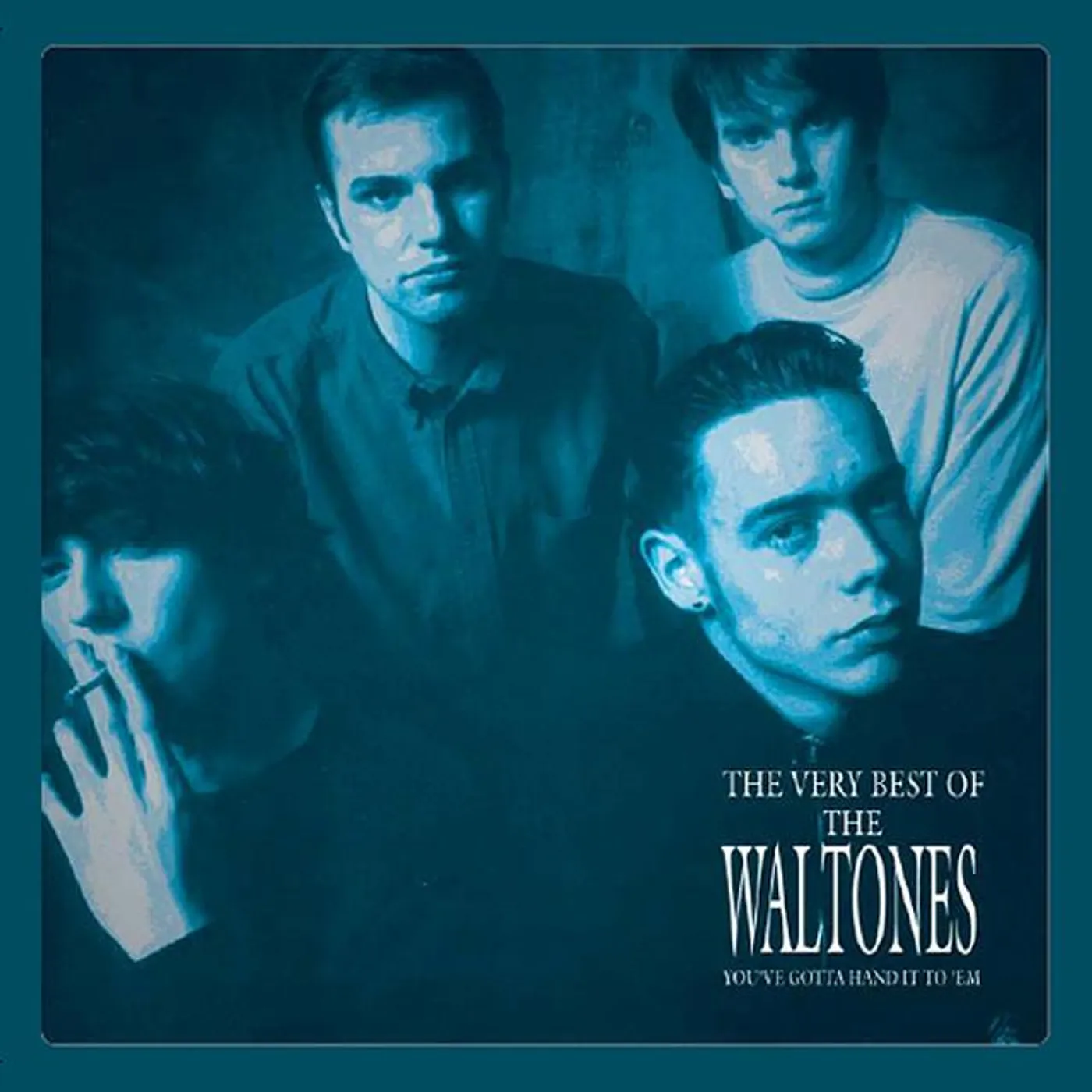 The Waltones