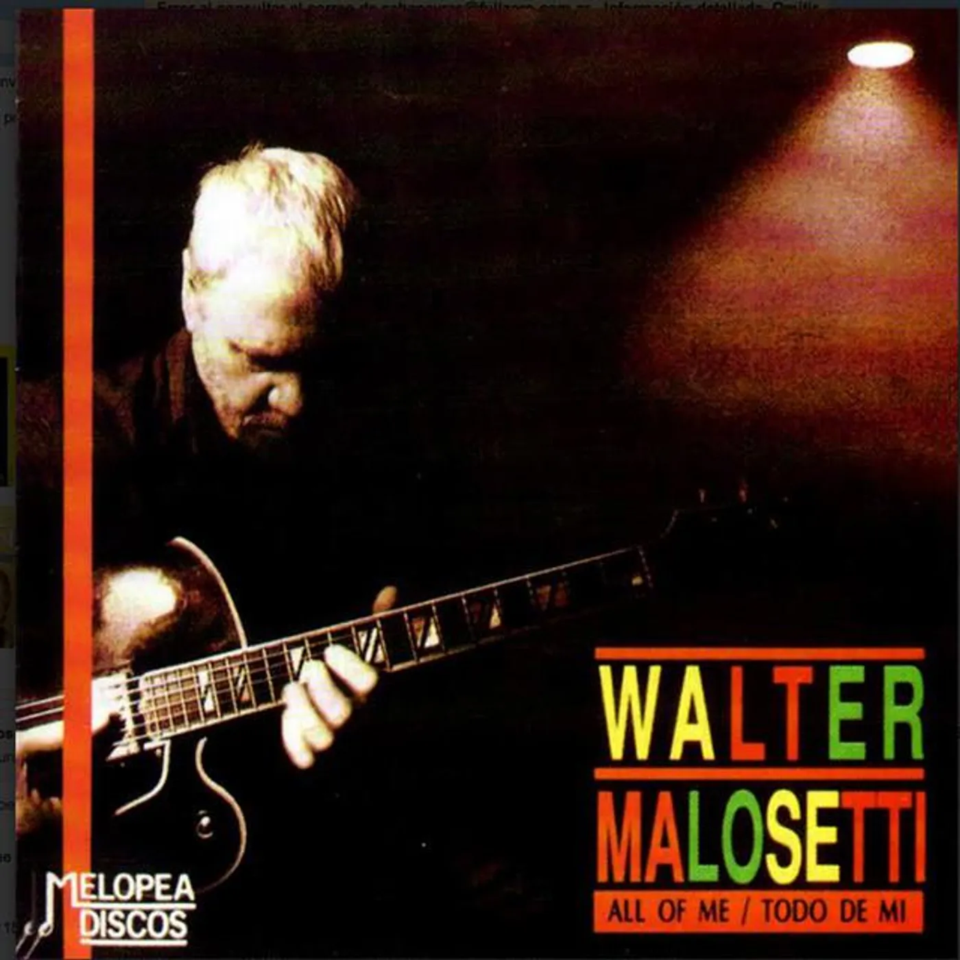 Walter Malosetti