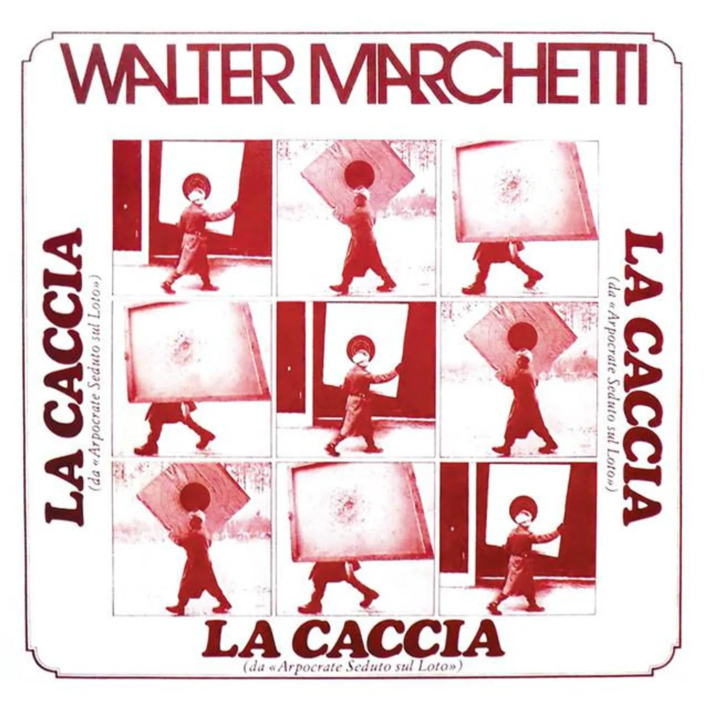 Walter Marchetti
