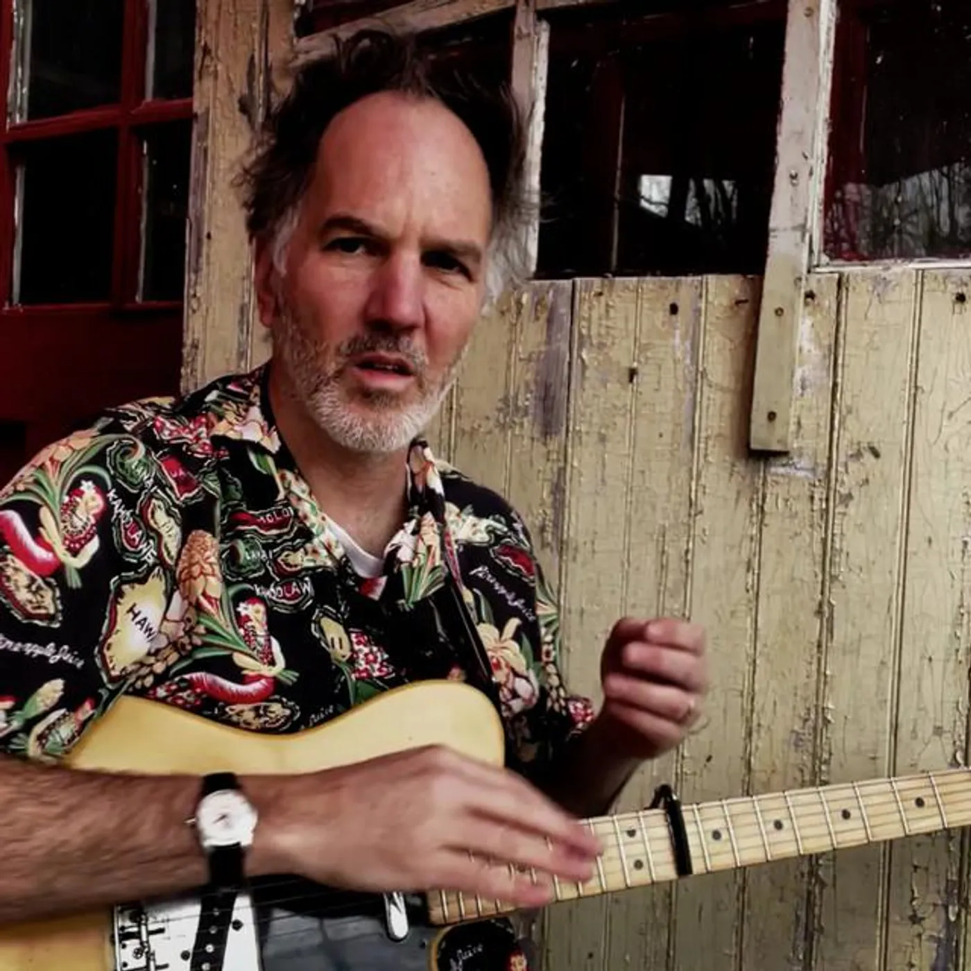 Walter Martin Brand Page