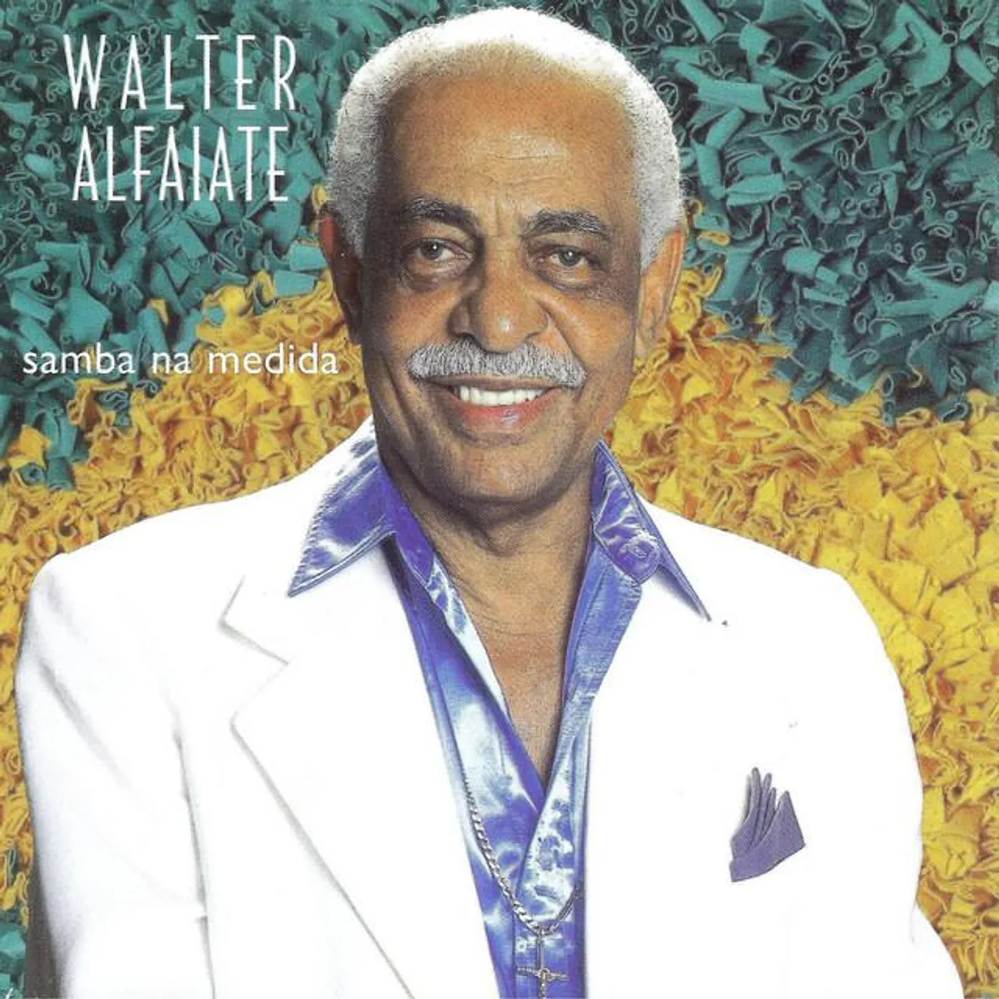 Walter Alfaiate