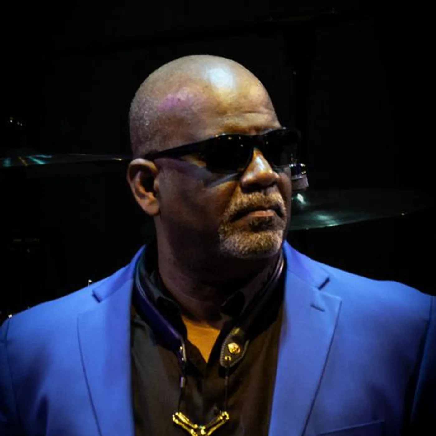 Walter Beasley Brand Page