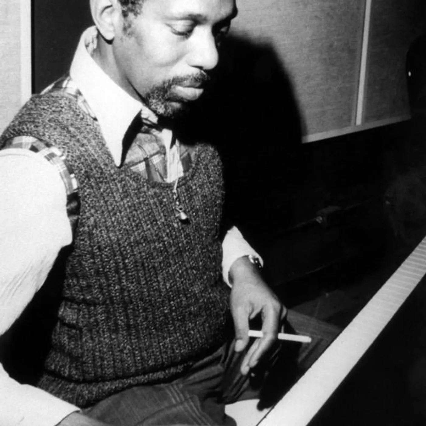 Walter Bishop, Jr. Brand Page