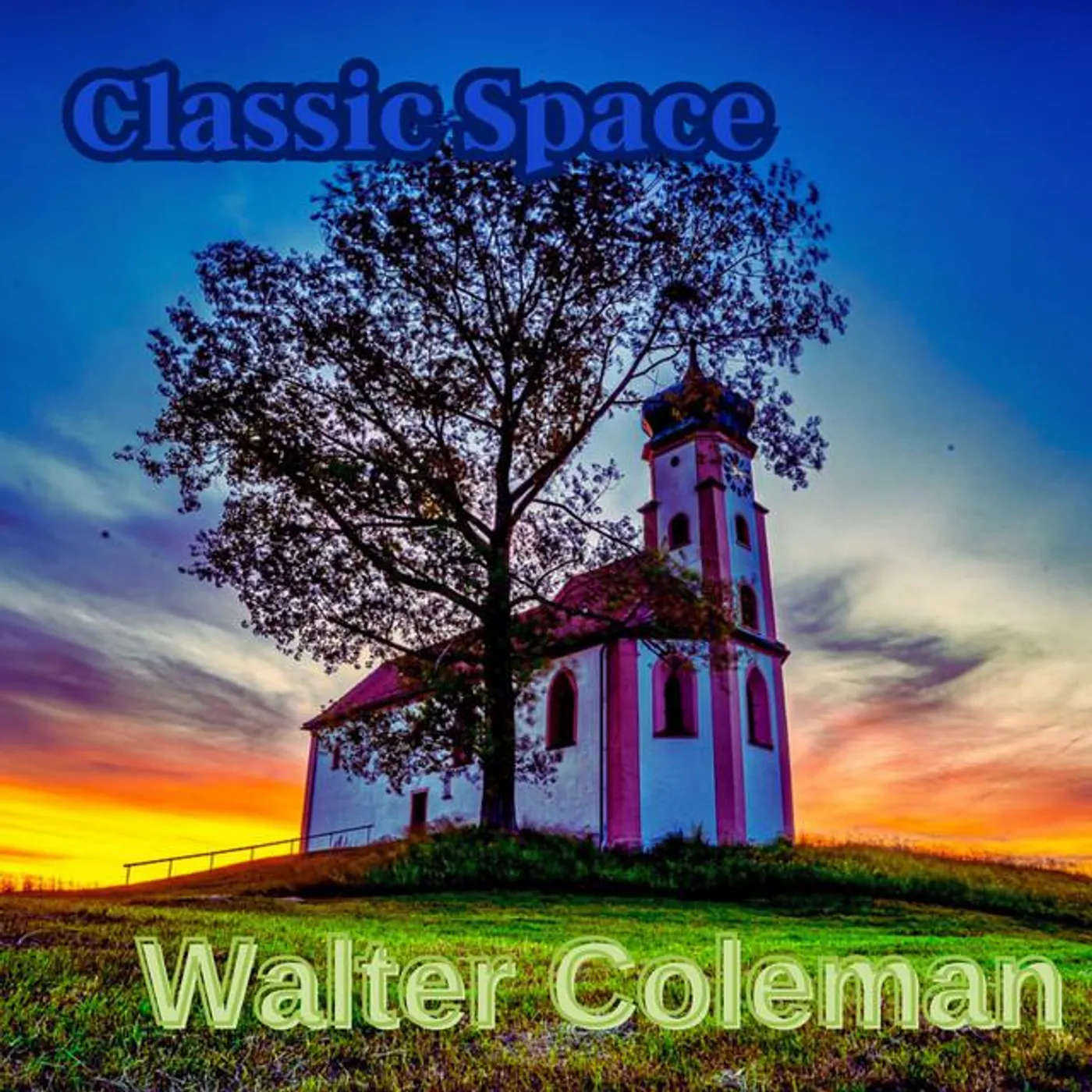 Walter Coleman