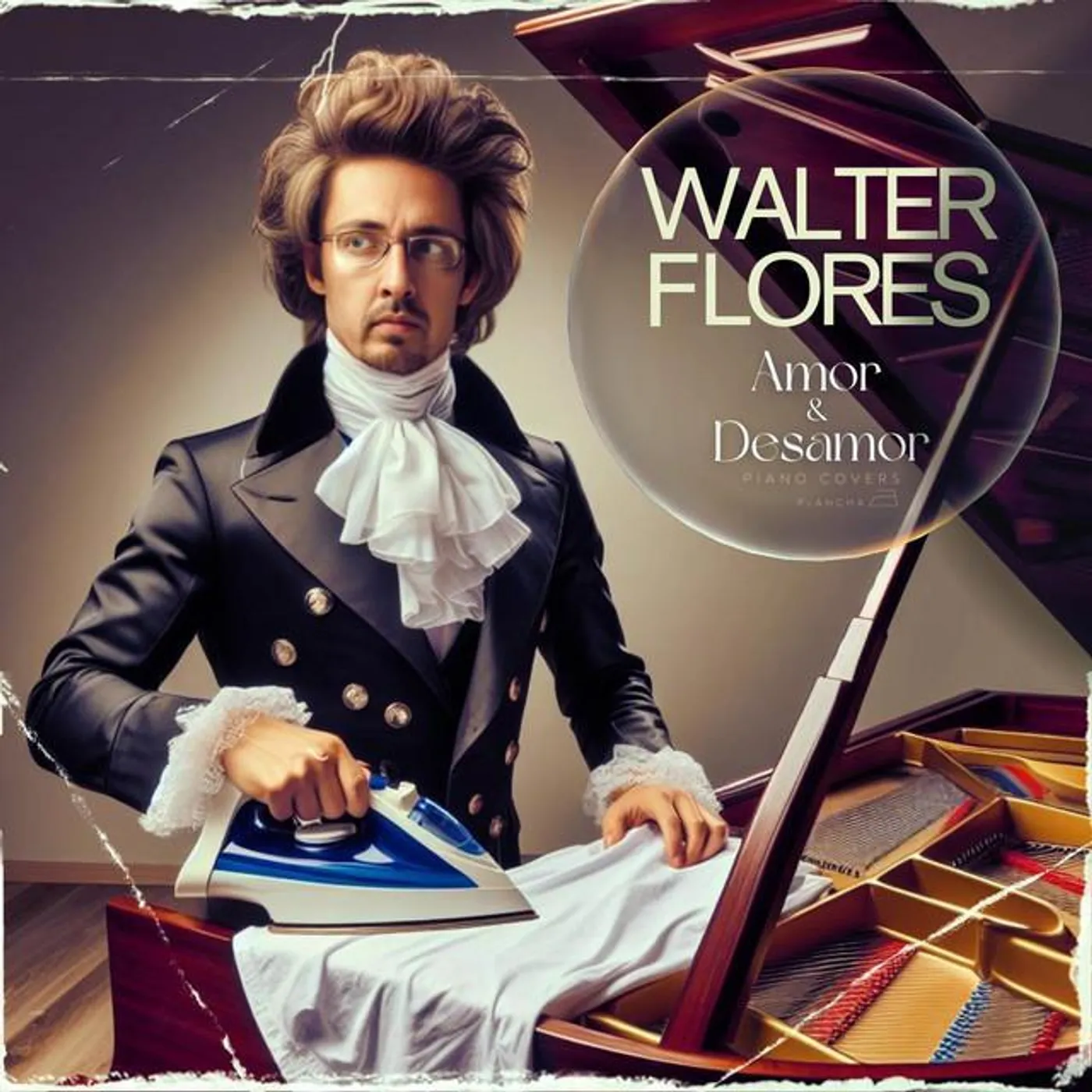 Walter Flores