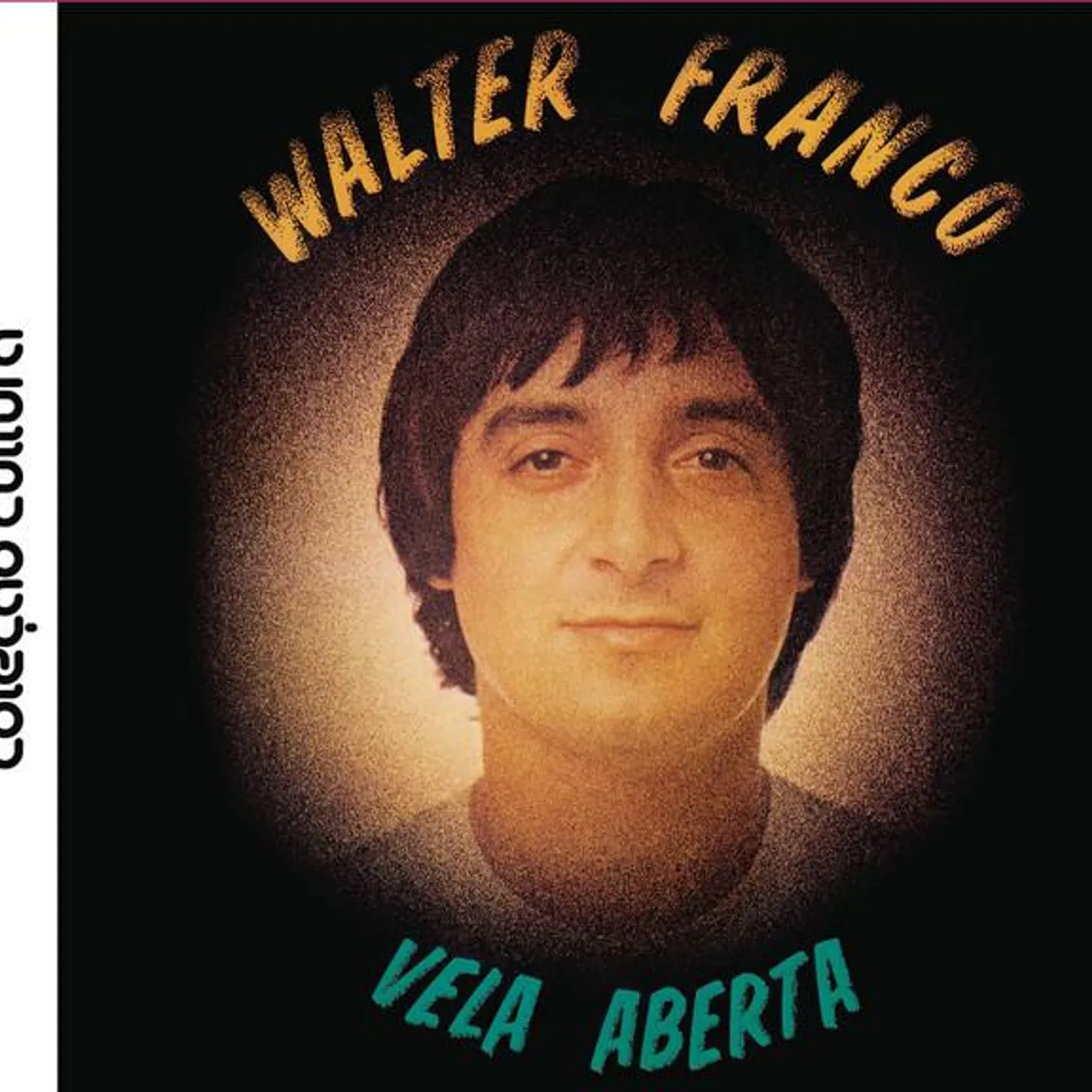 Walter Franco Brand Page
