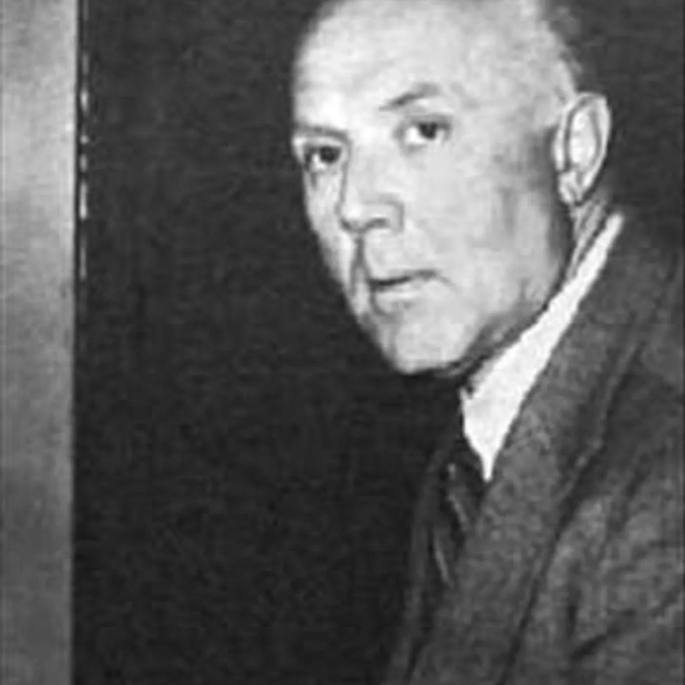 Walter Gieseking Brand Page