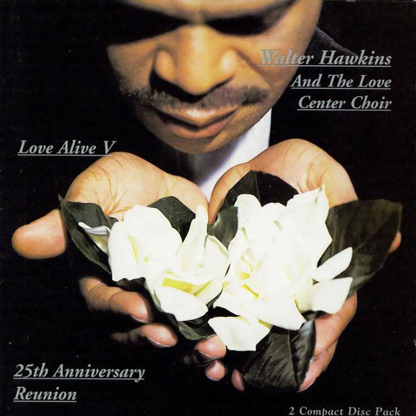 Walter Hawkins & The Love Center Choir Brand Page