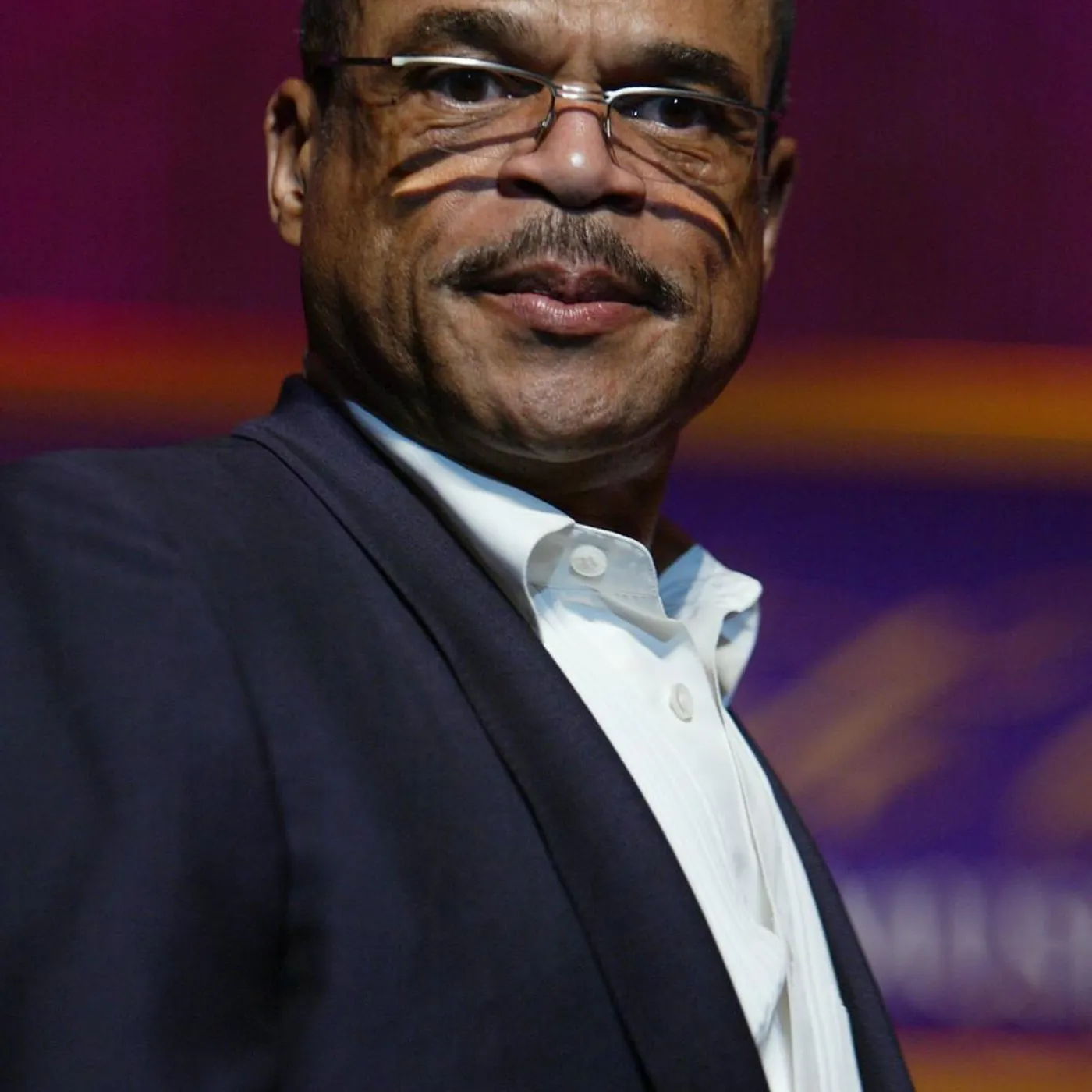 Walter Hawkins Brand Page