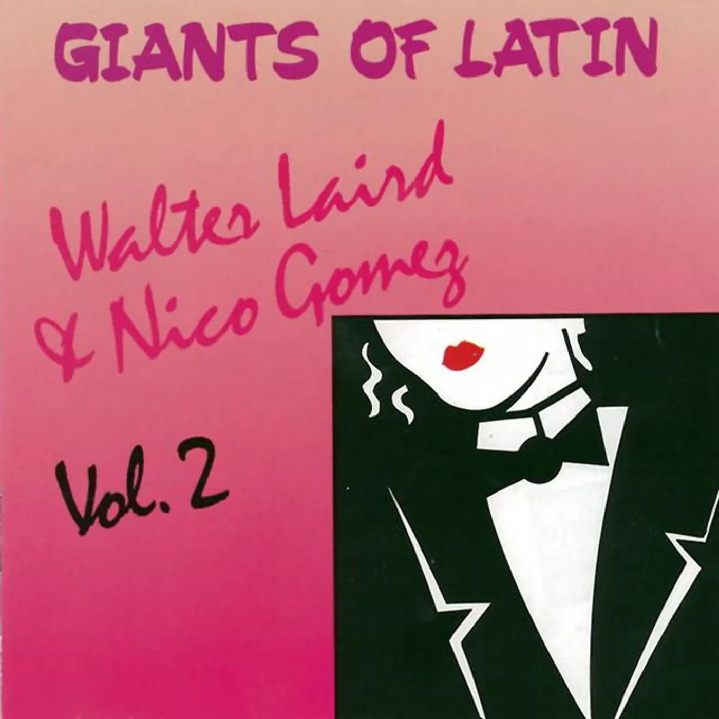 Walter Laird & Nico Gomez