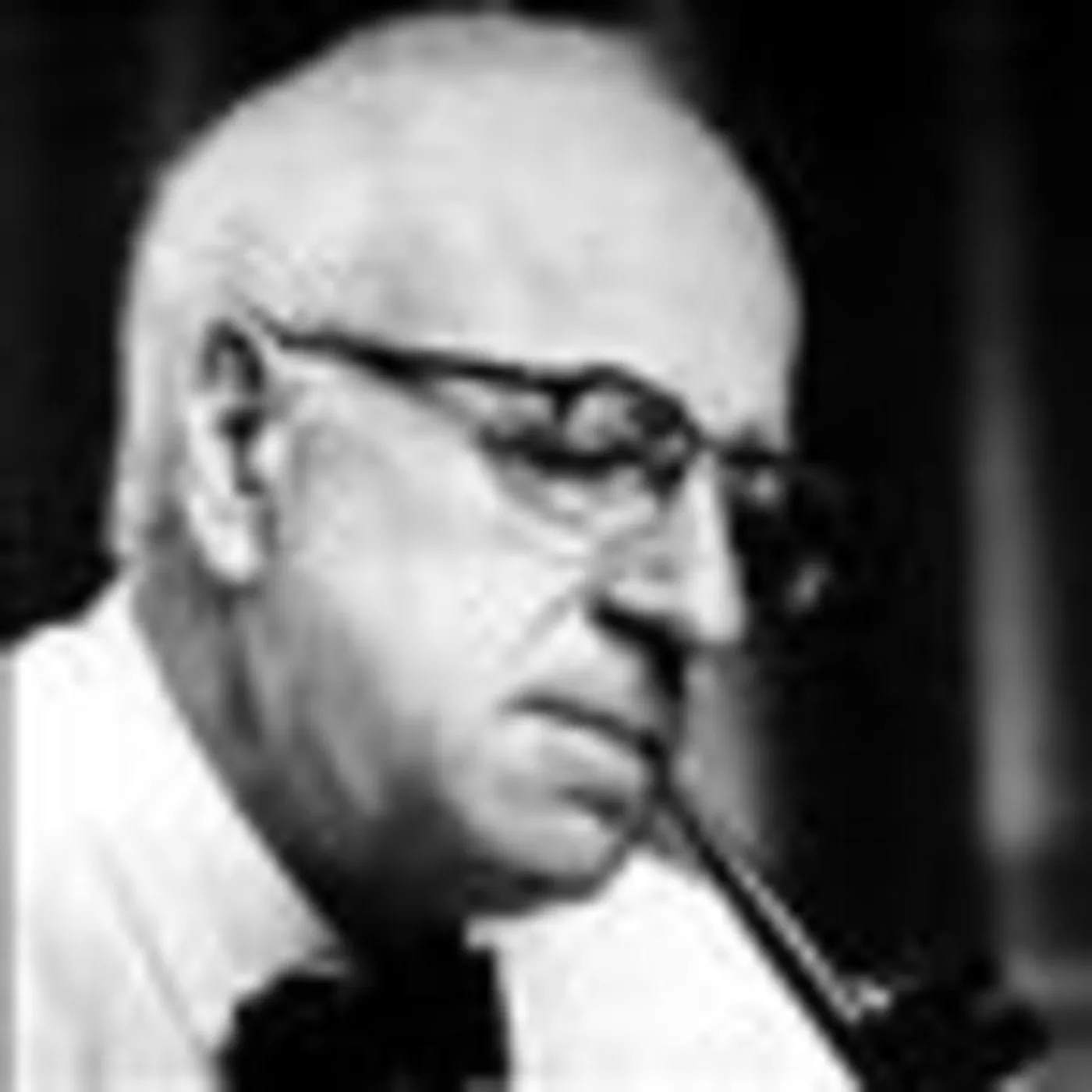 Walter Piston Brand Page