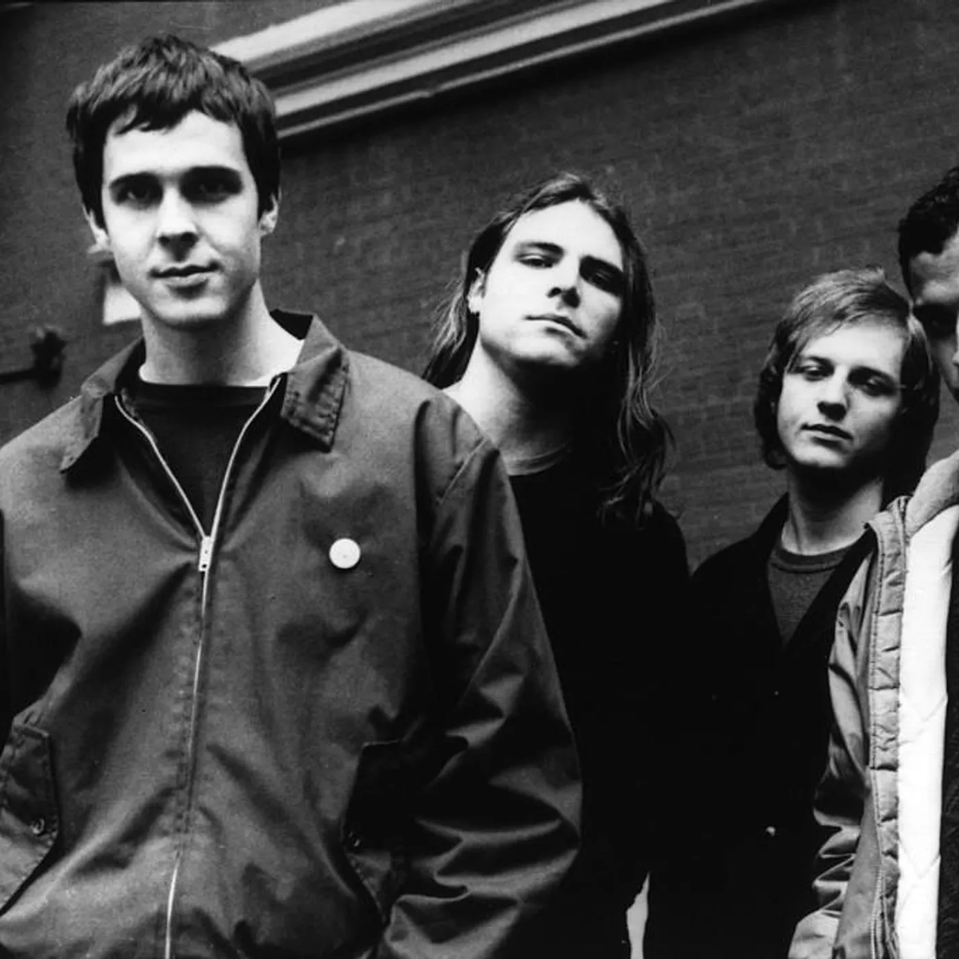 Walter Schreifels Brand Page