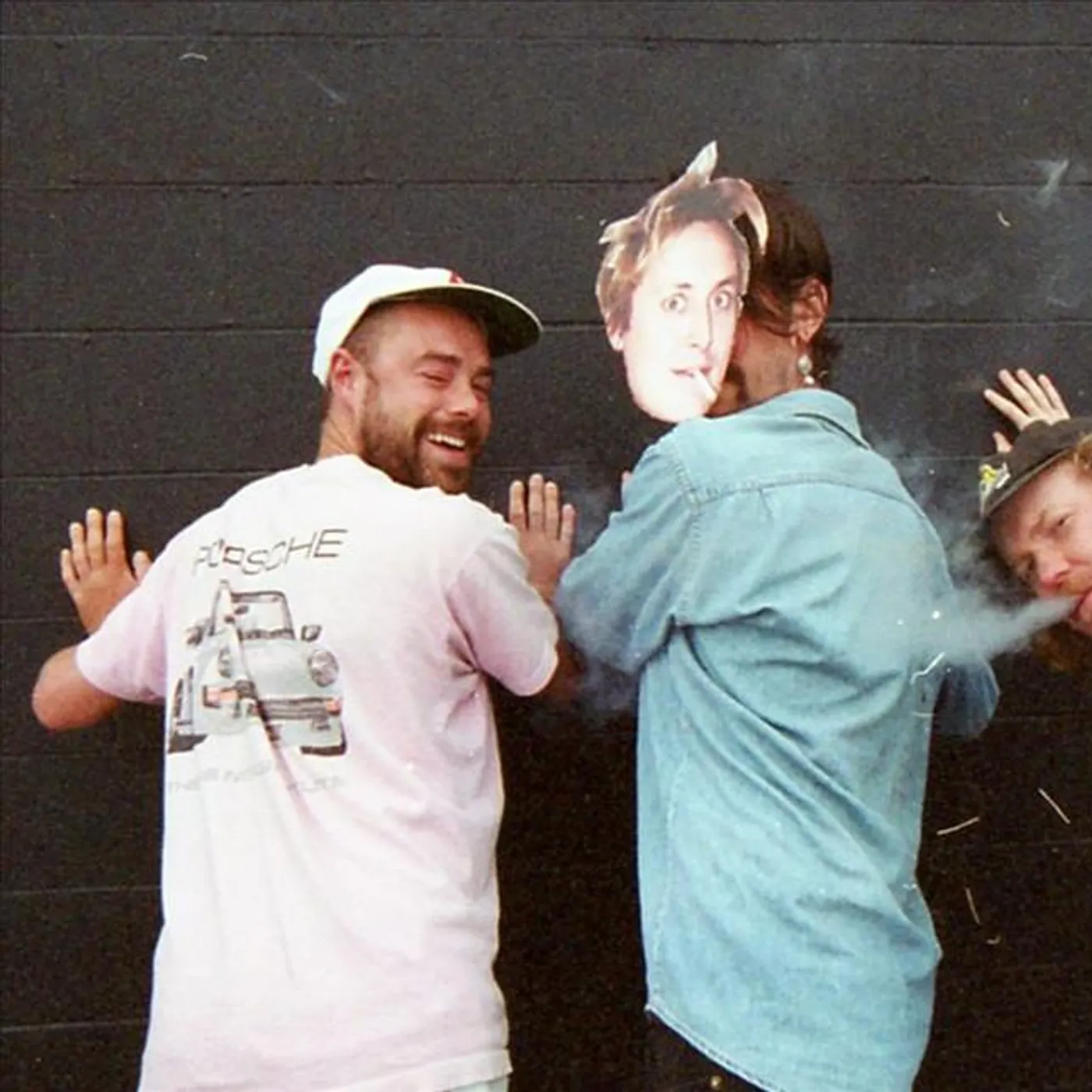 Walter TV Brand Page