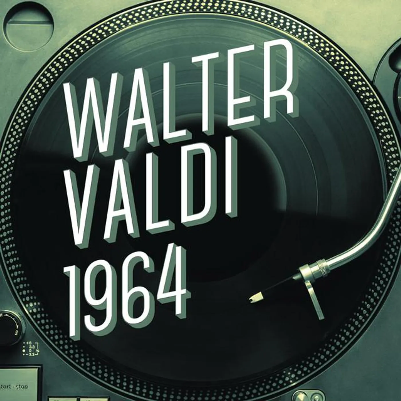 Walter Valdi Brand Page