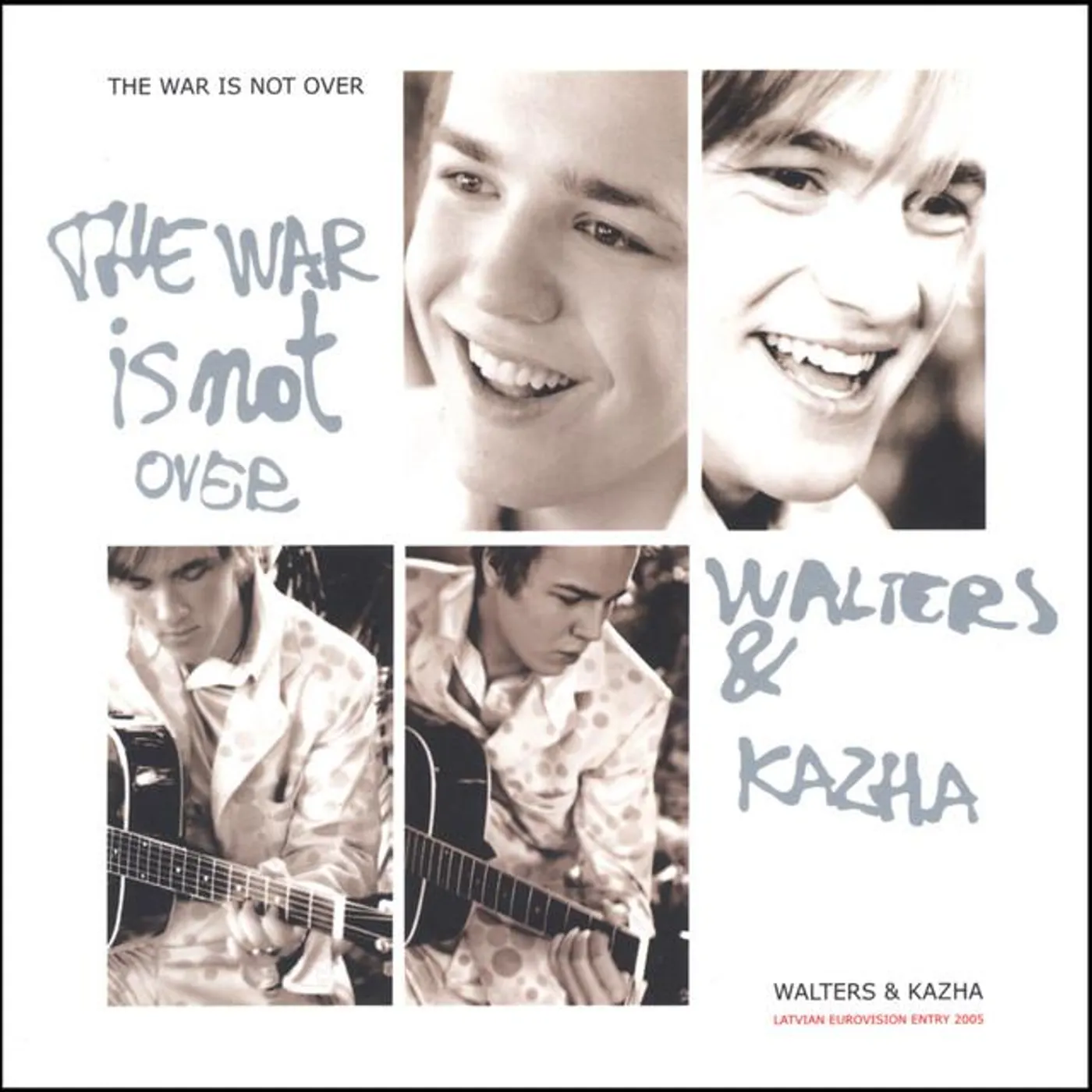 Walters & Kazha Brand Page