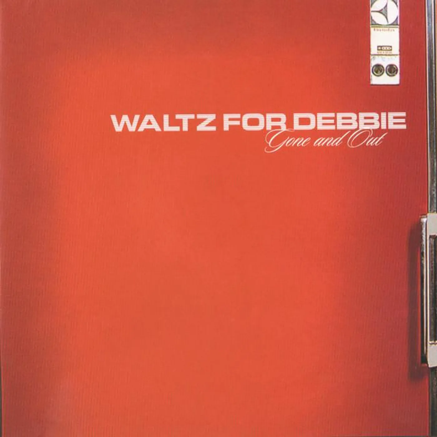 Waltz for Debbie