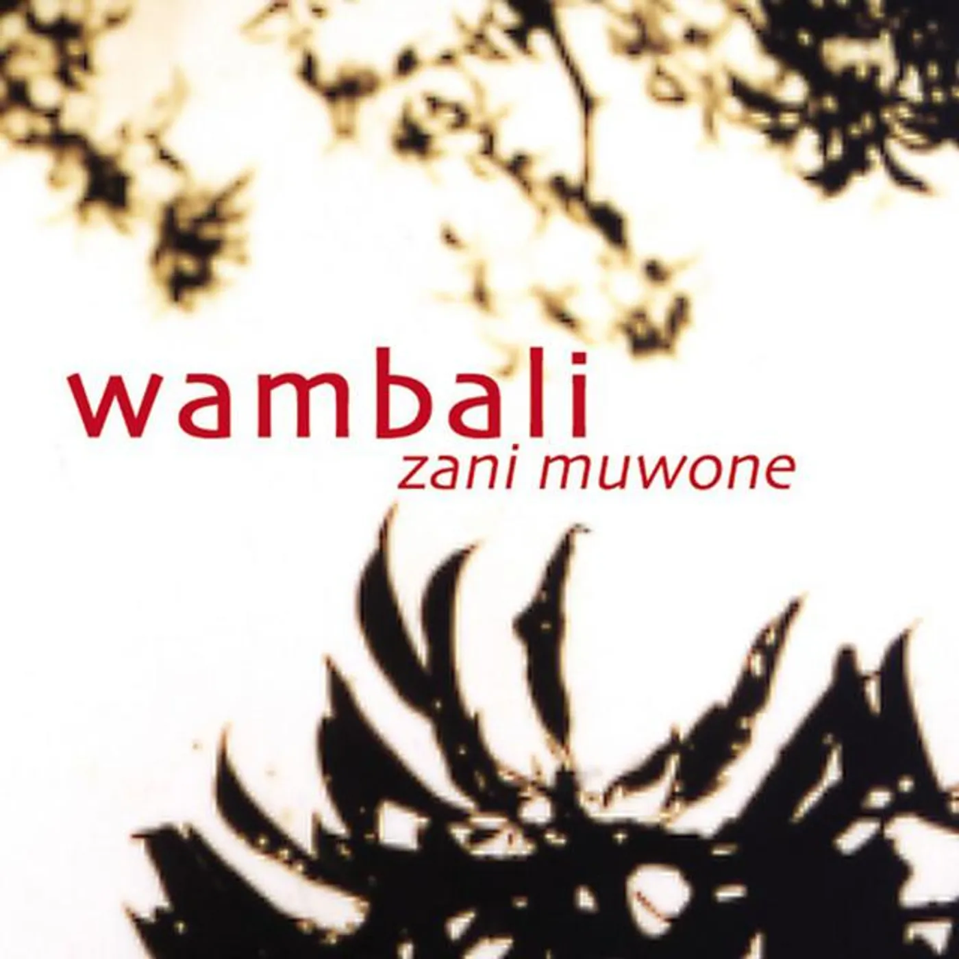Wambali Brand Page