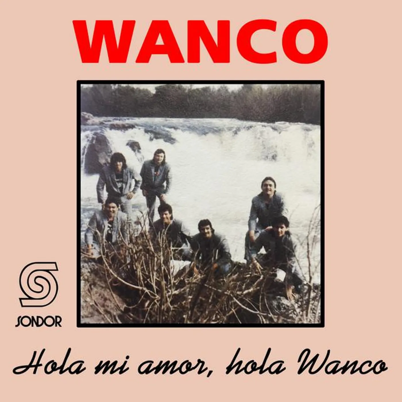 Wanco