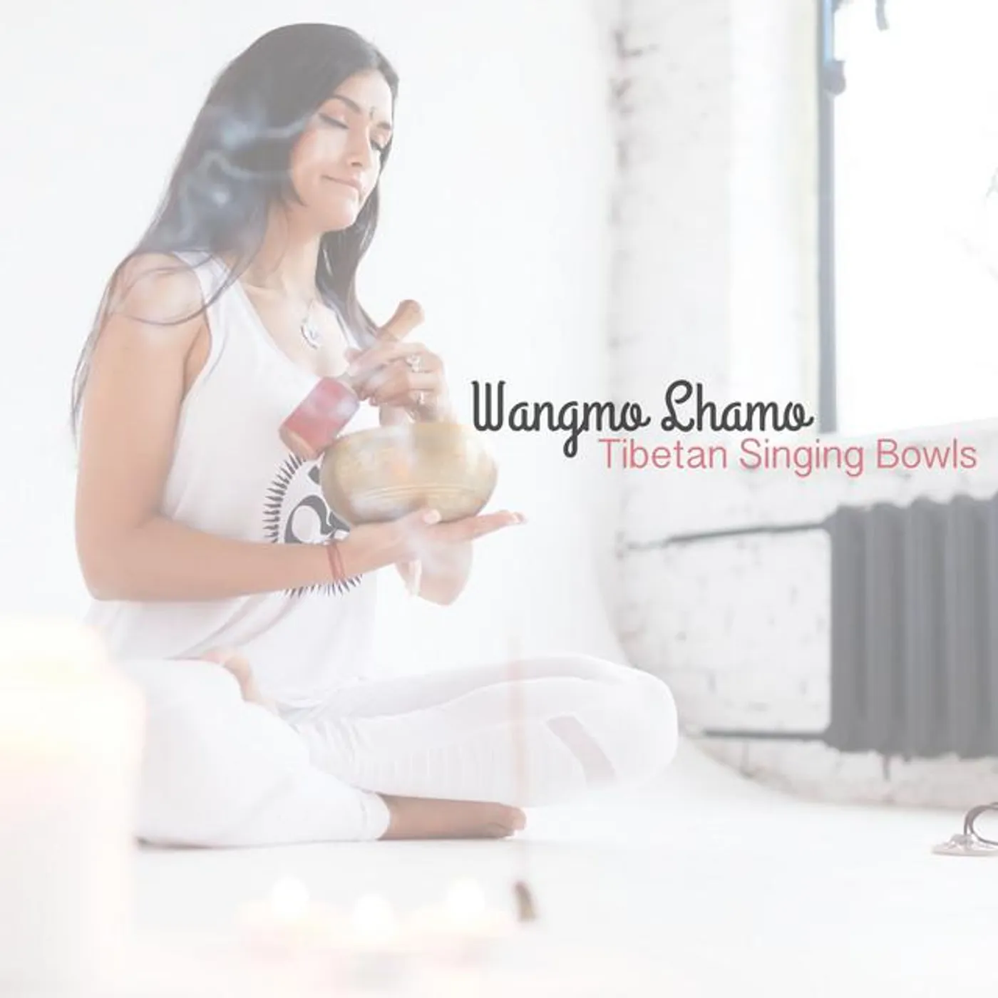 Wangmo Lhamo Brand Page