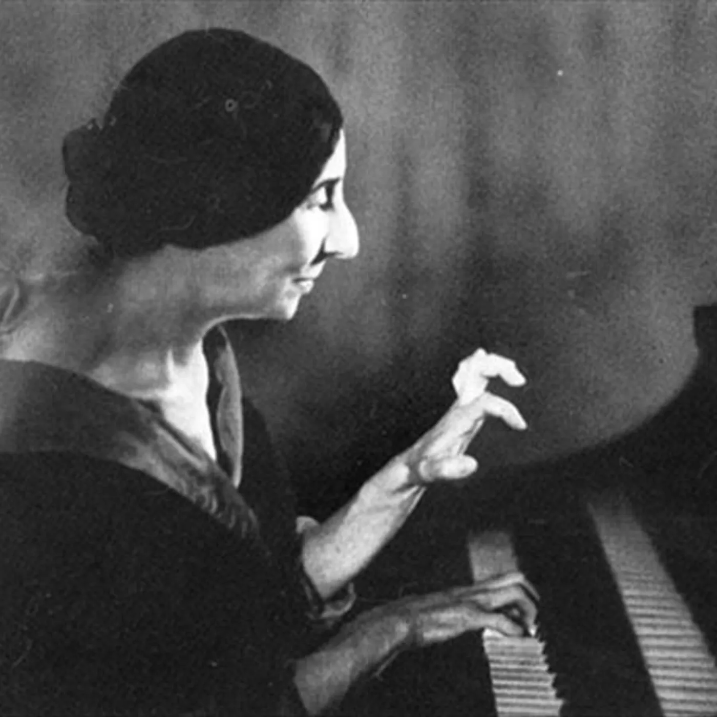 Wanda Landowska
