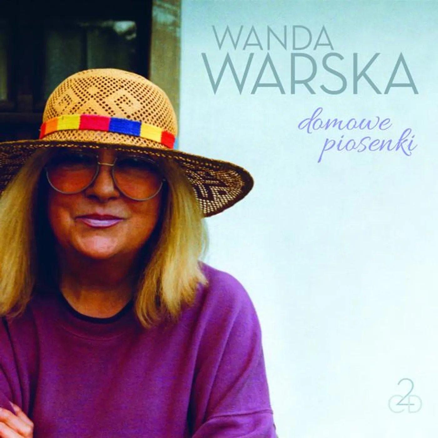 Wanda Warska Brand Page