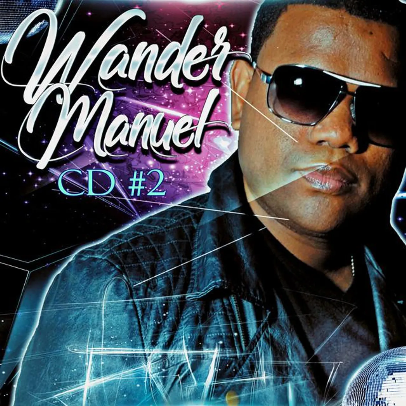 Wander Manuel Brand Page