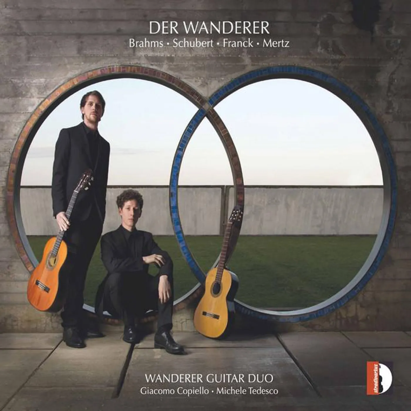 Wanderer Guitar Duo