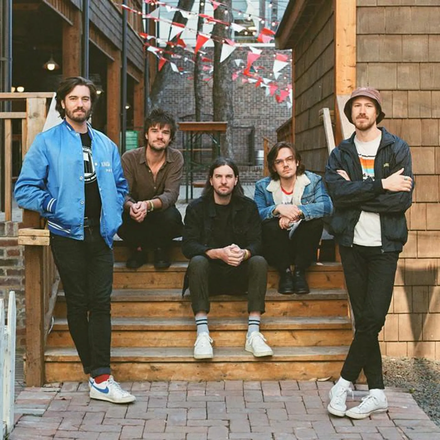 WANDERERS Brand Page