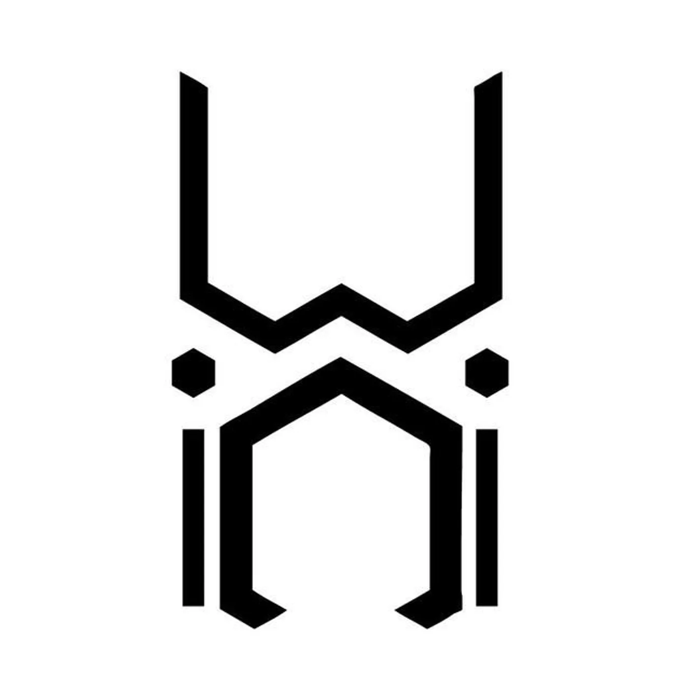 Wandering Neon Brand Page