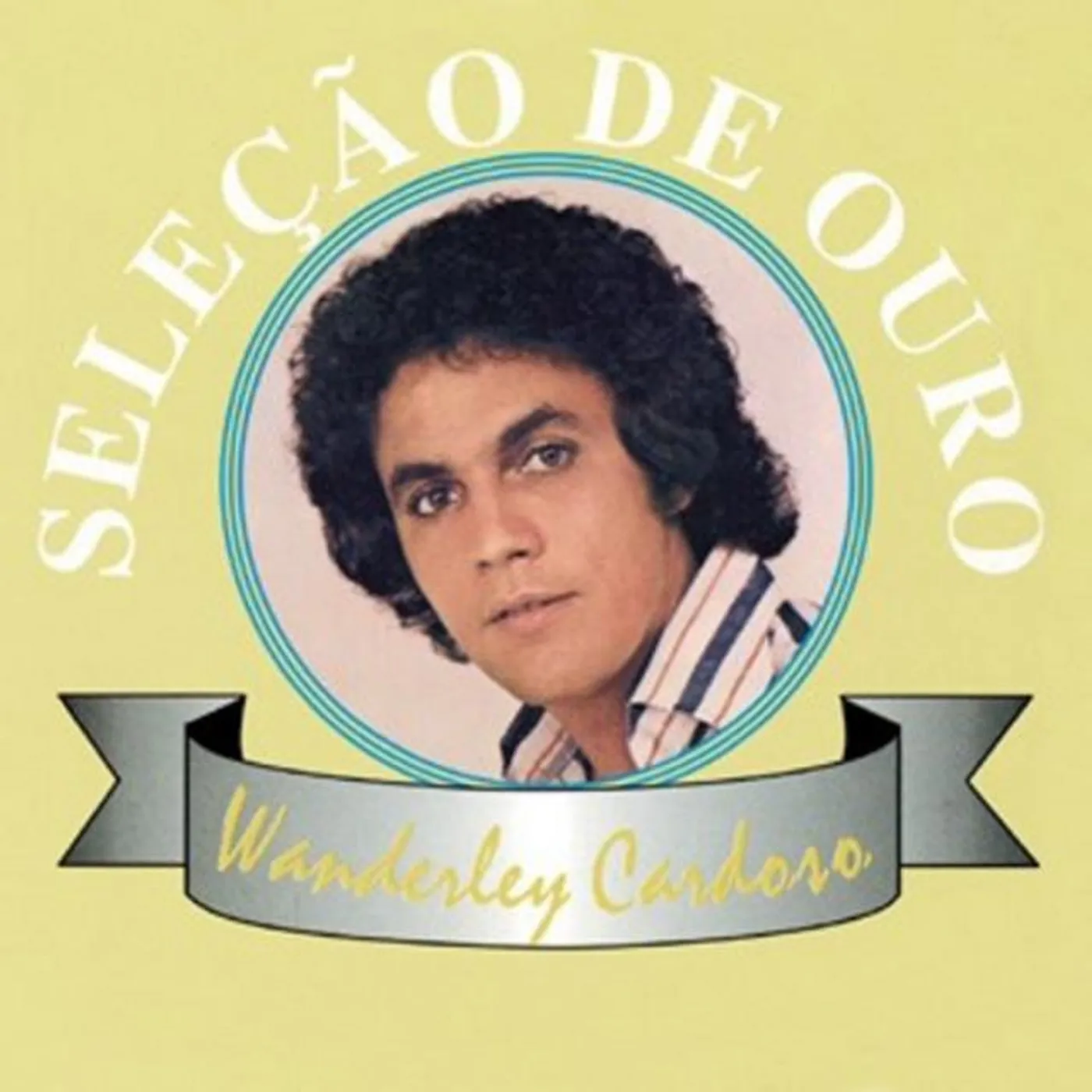 Wanderley Cardoso Brand Page