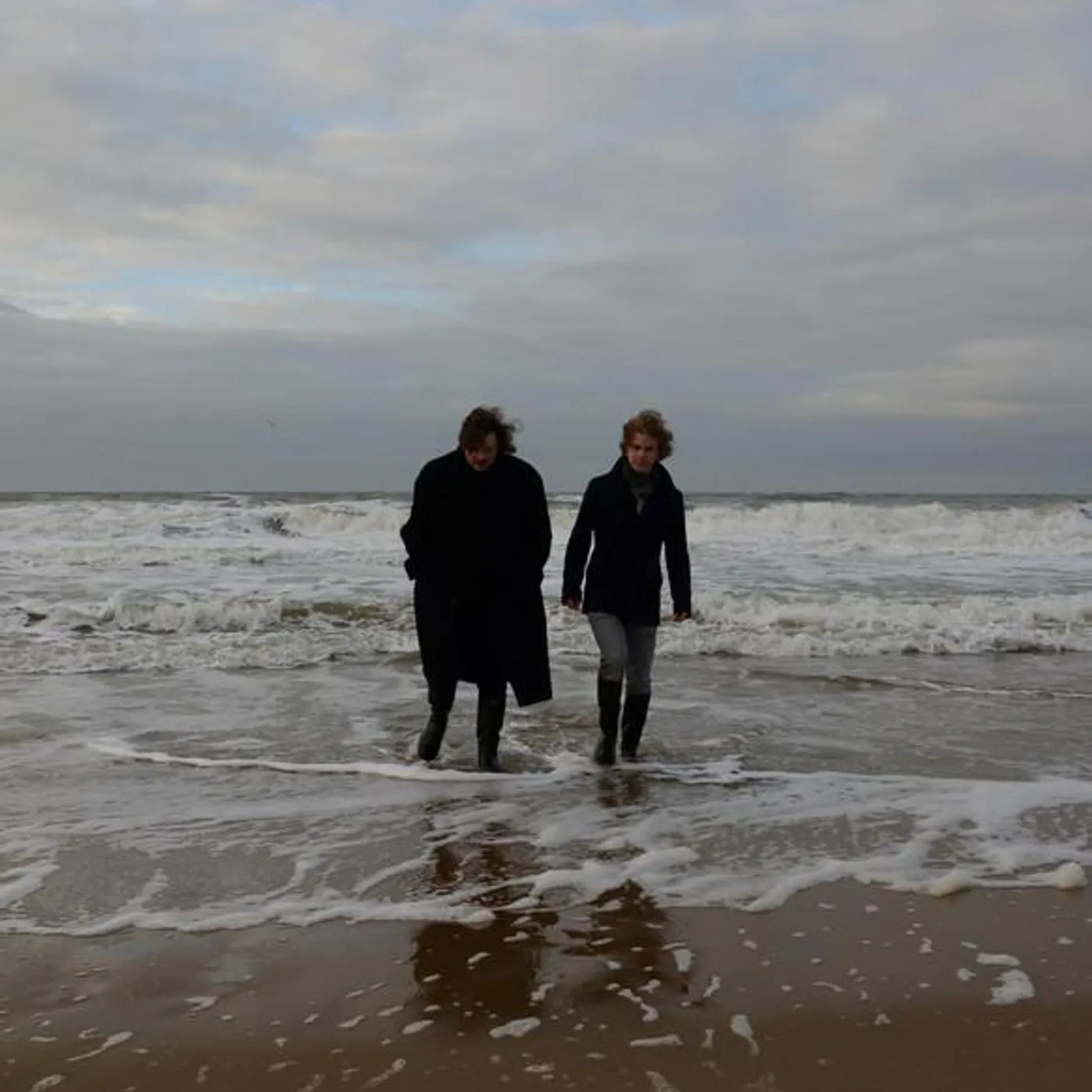 Wanderwelle Brand Page