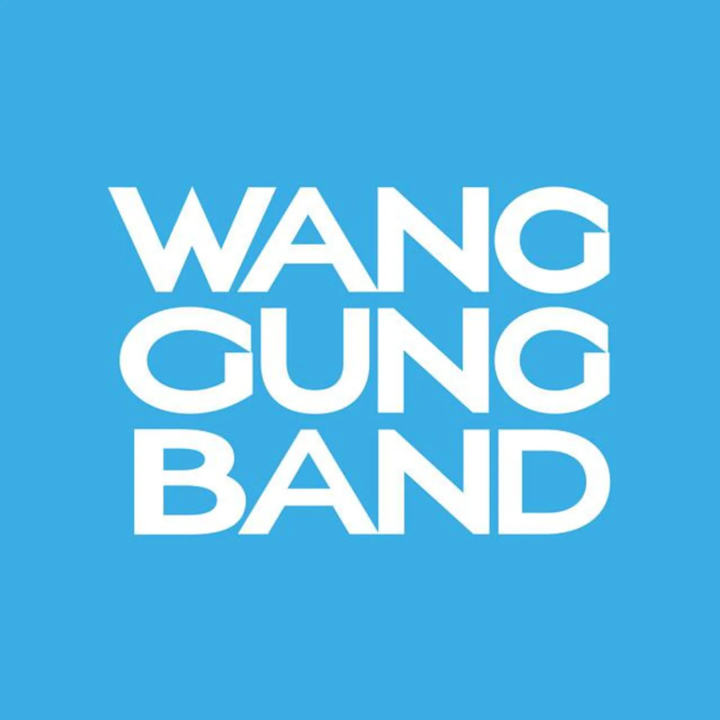 WANG GUNG BAND
