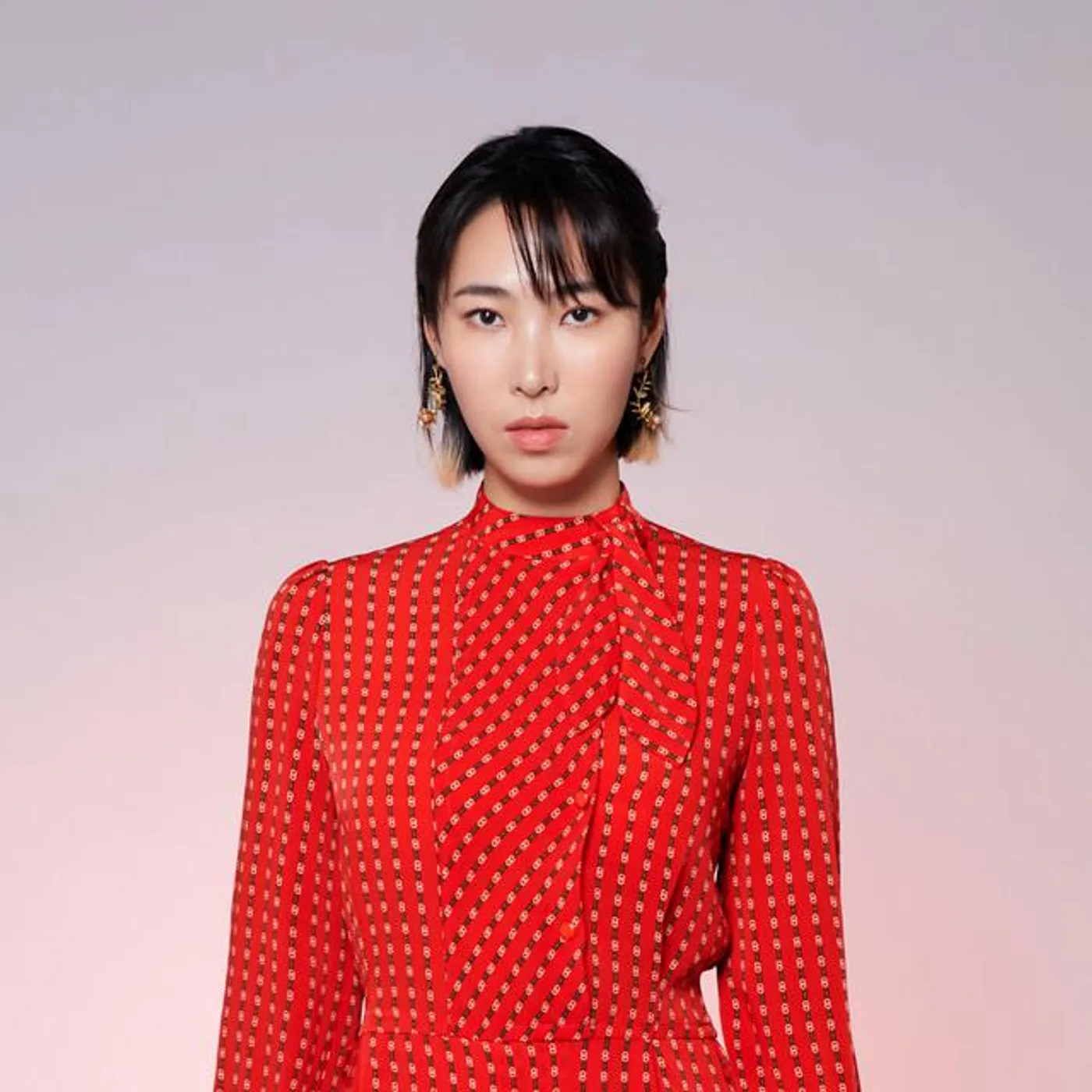 Joanna Wang Brand Page