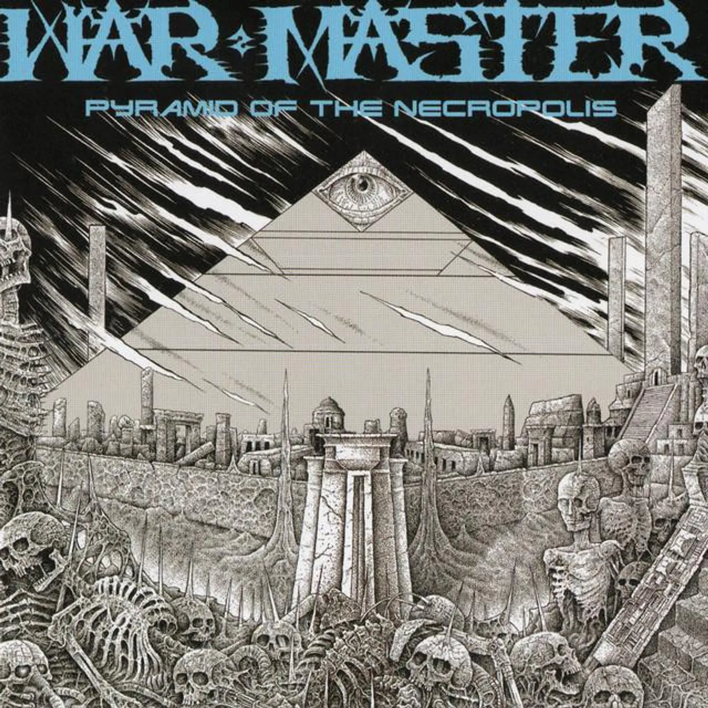 War Master