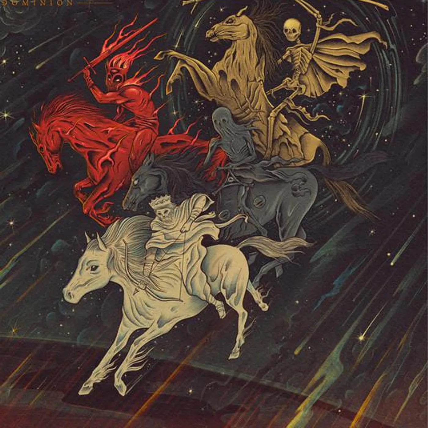 War Of Ages Brand Page