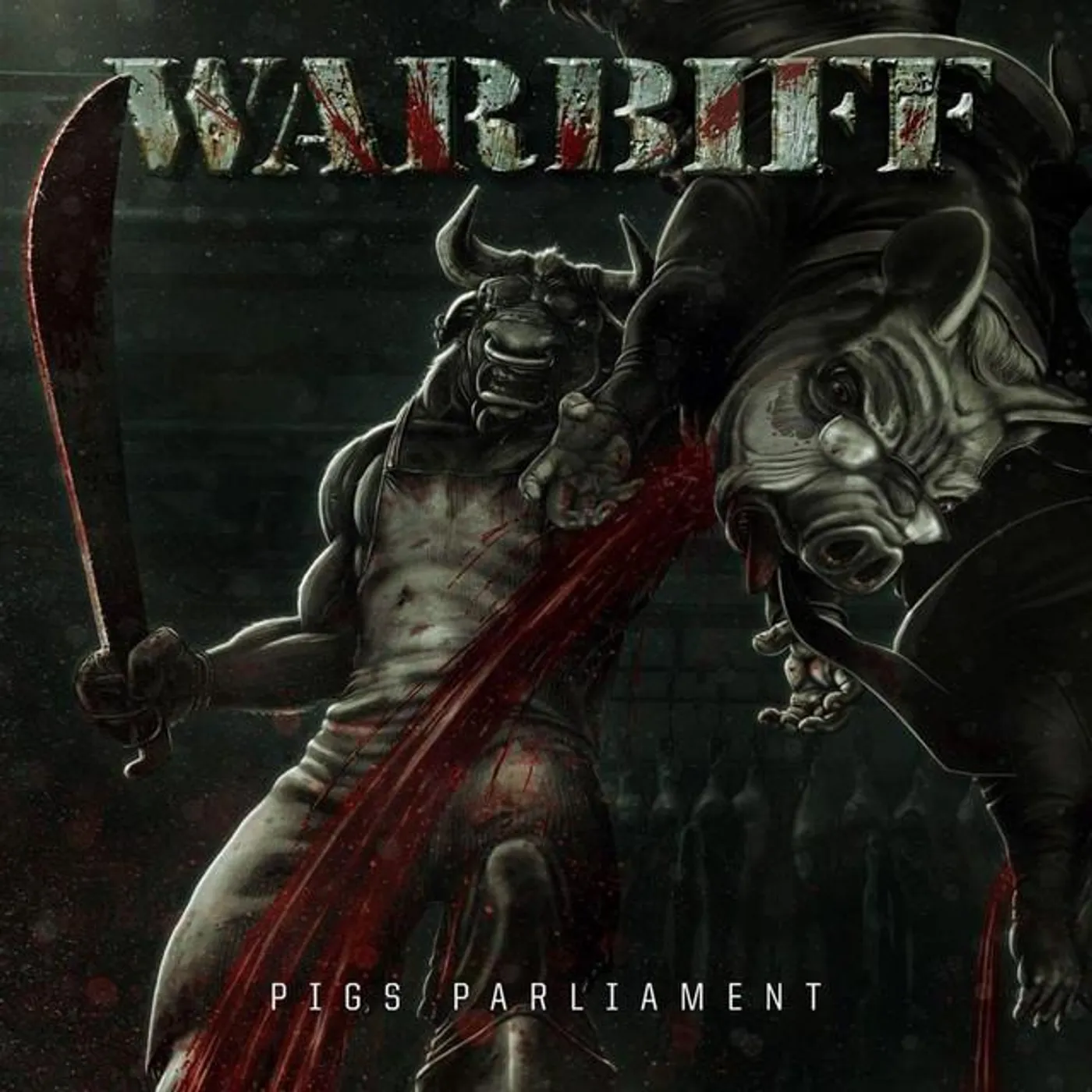 Warbiff