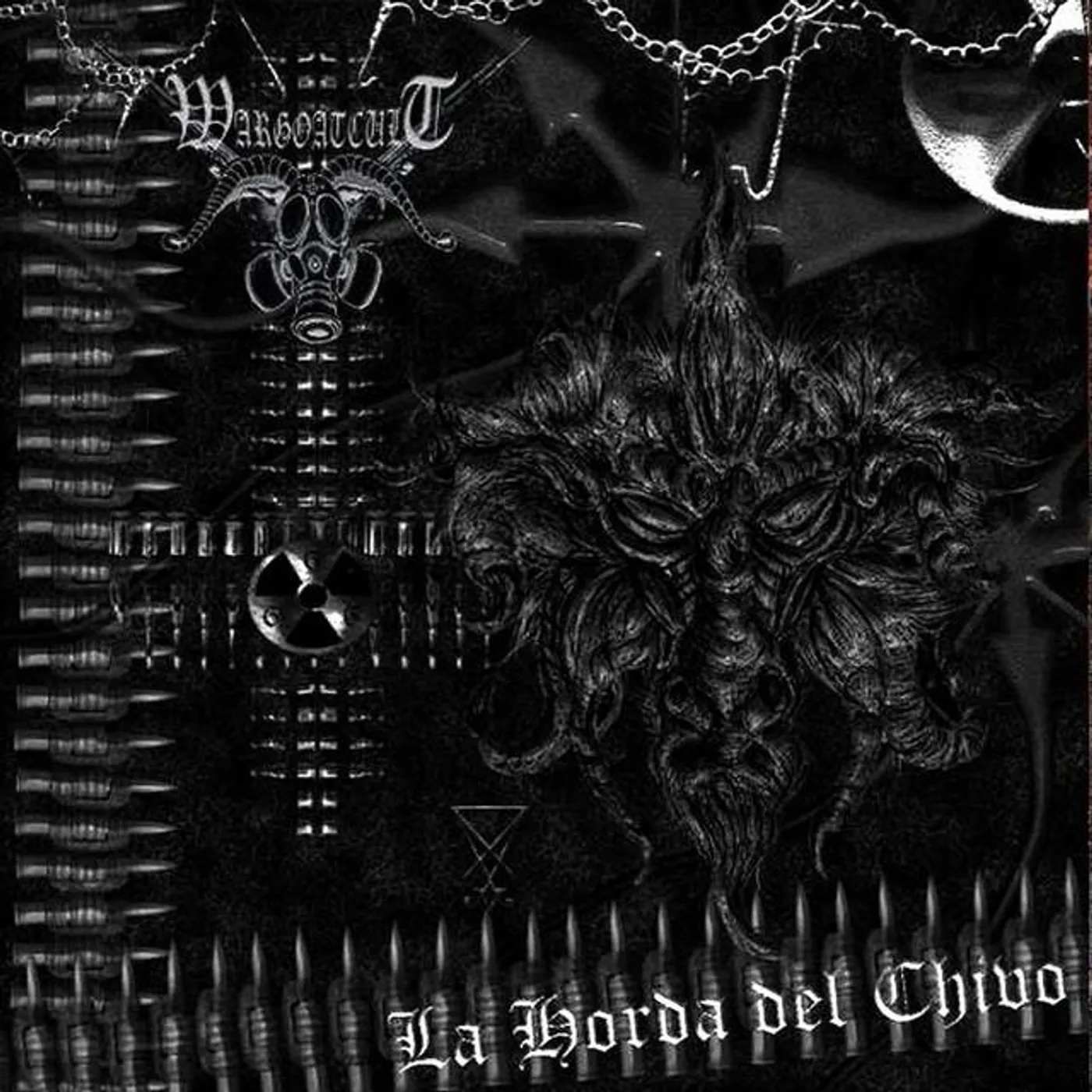 Wargoatcult Brand Page