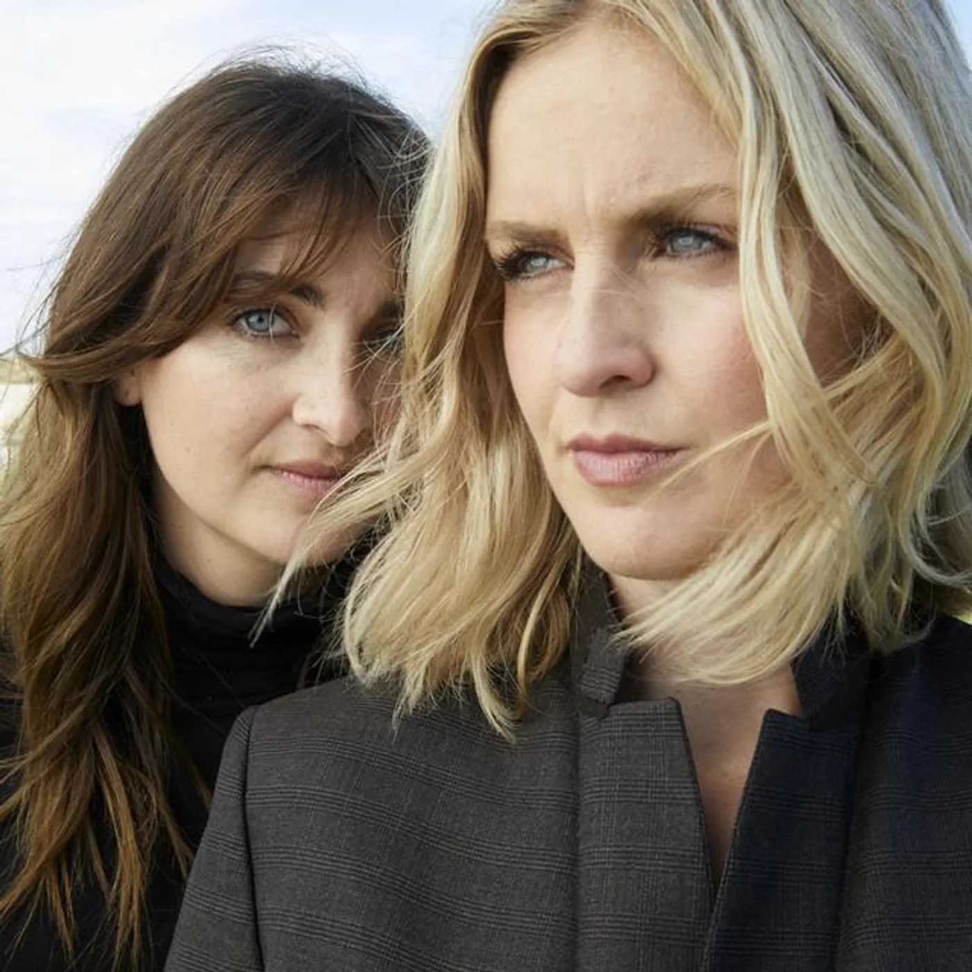 Ward Thomas Brand Page