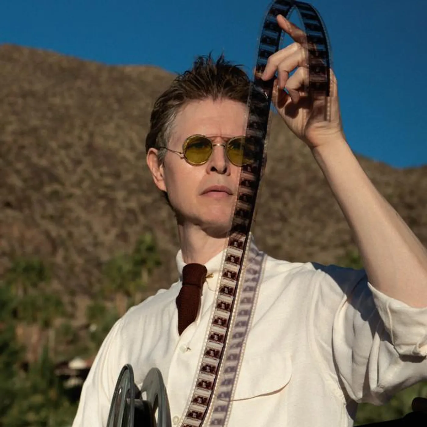 Ward White Brand Page