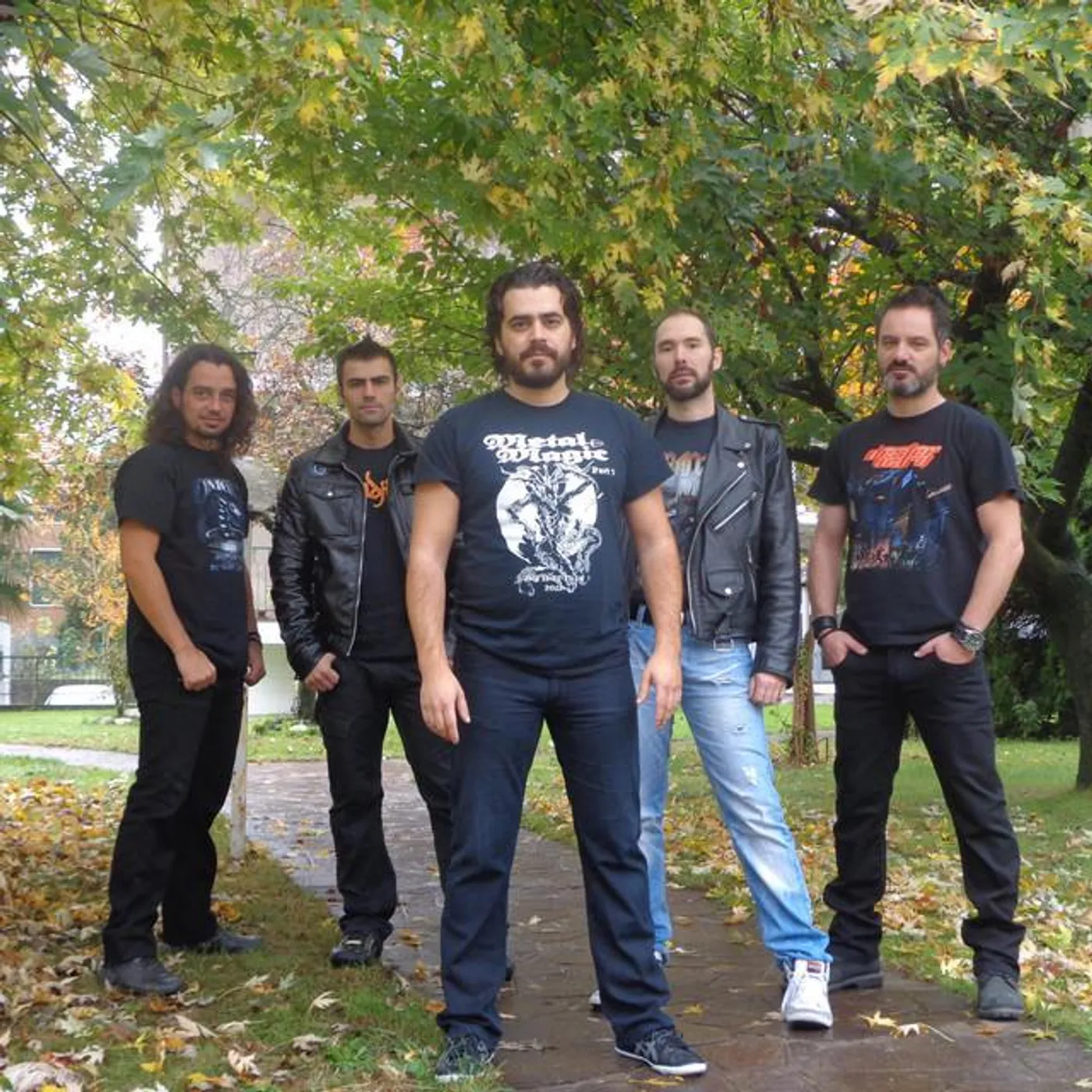 Dexter Ward Brand Page