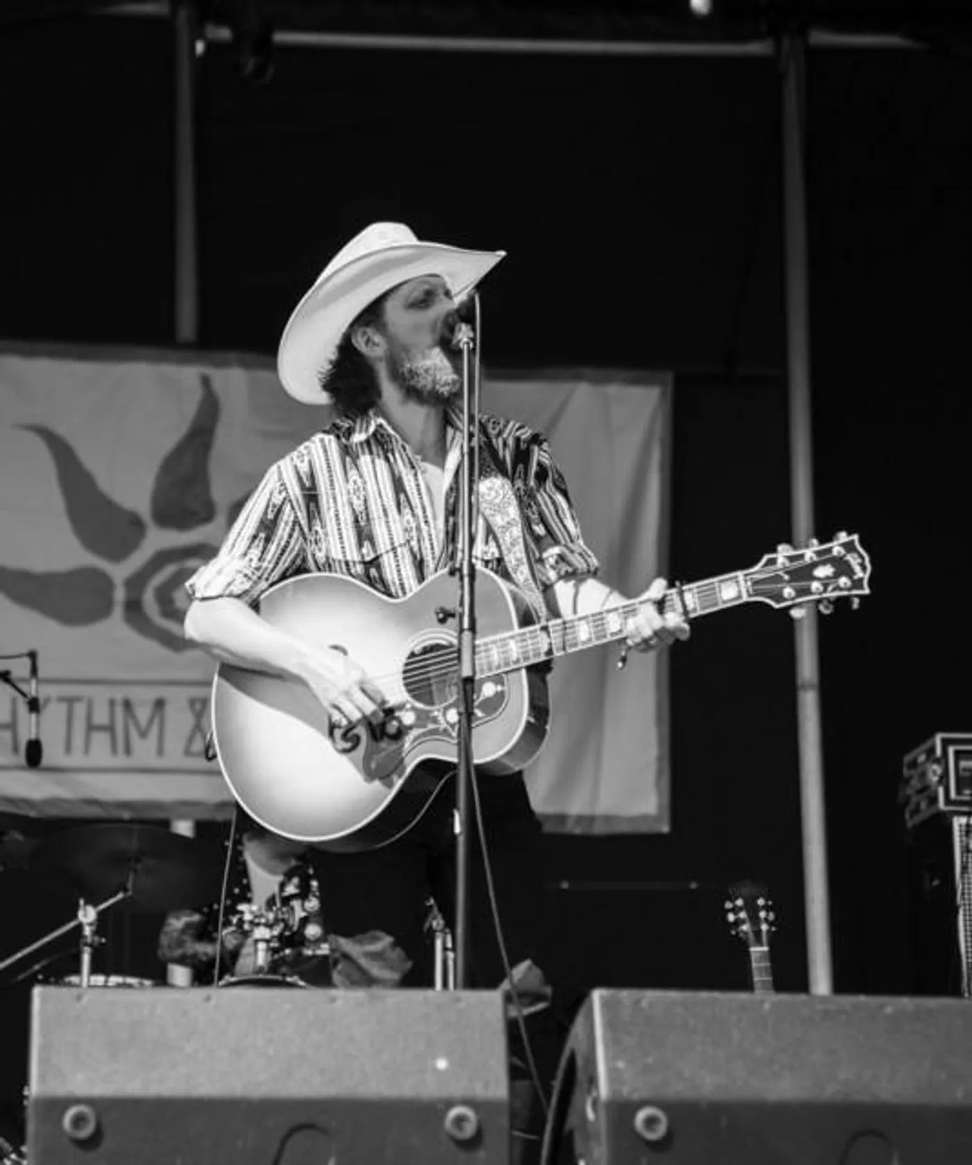 Ward Hayden & the Outliers