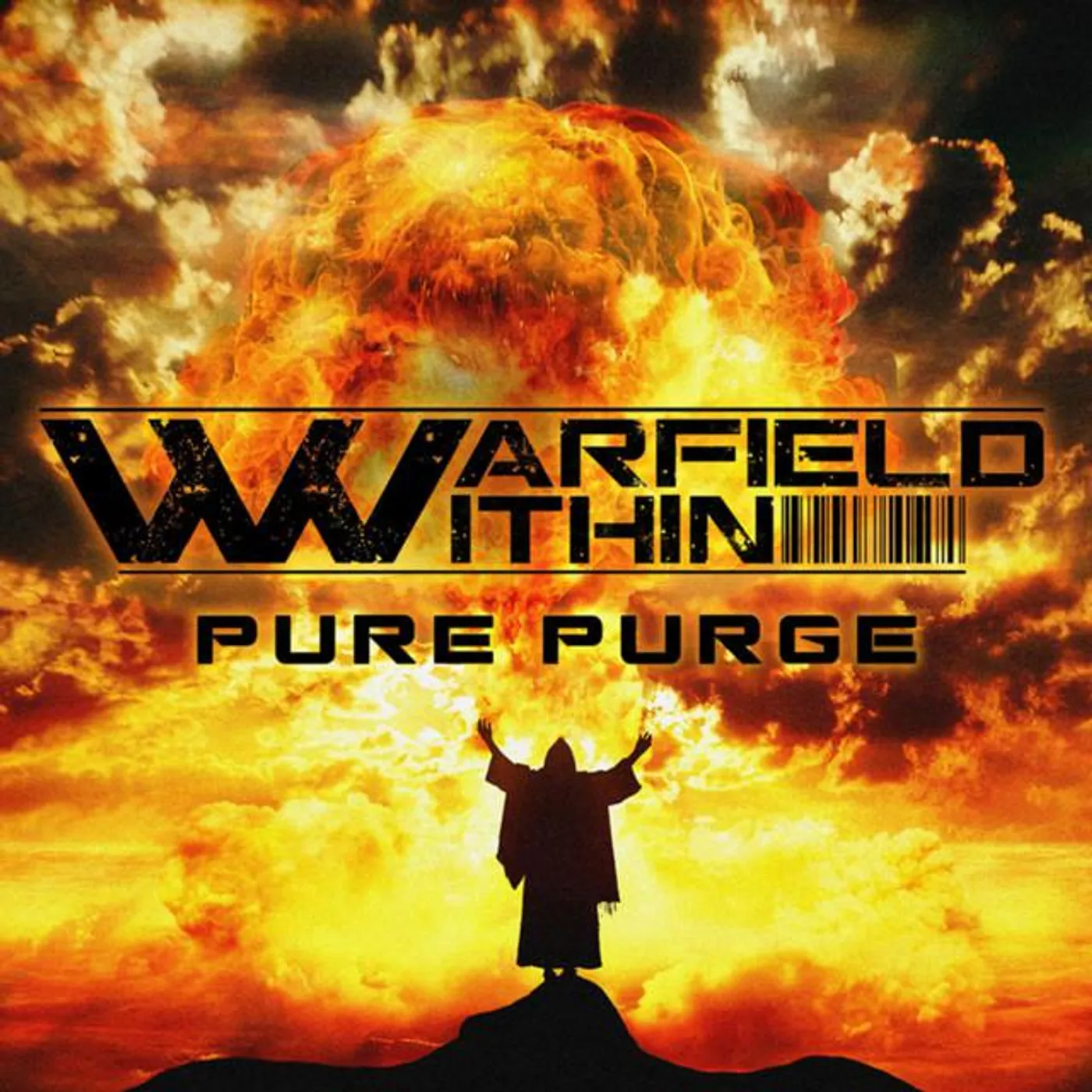 Warfield Within