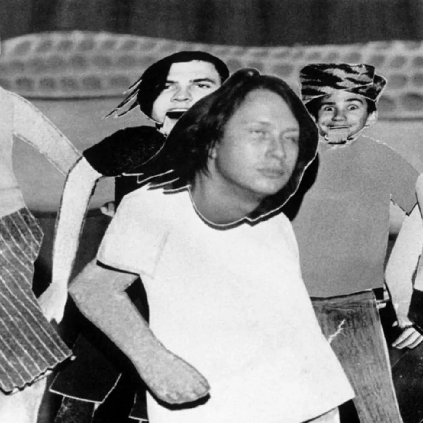 Warlock Pinchers Brand Page