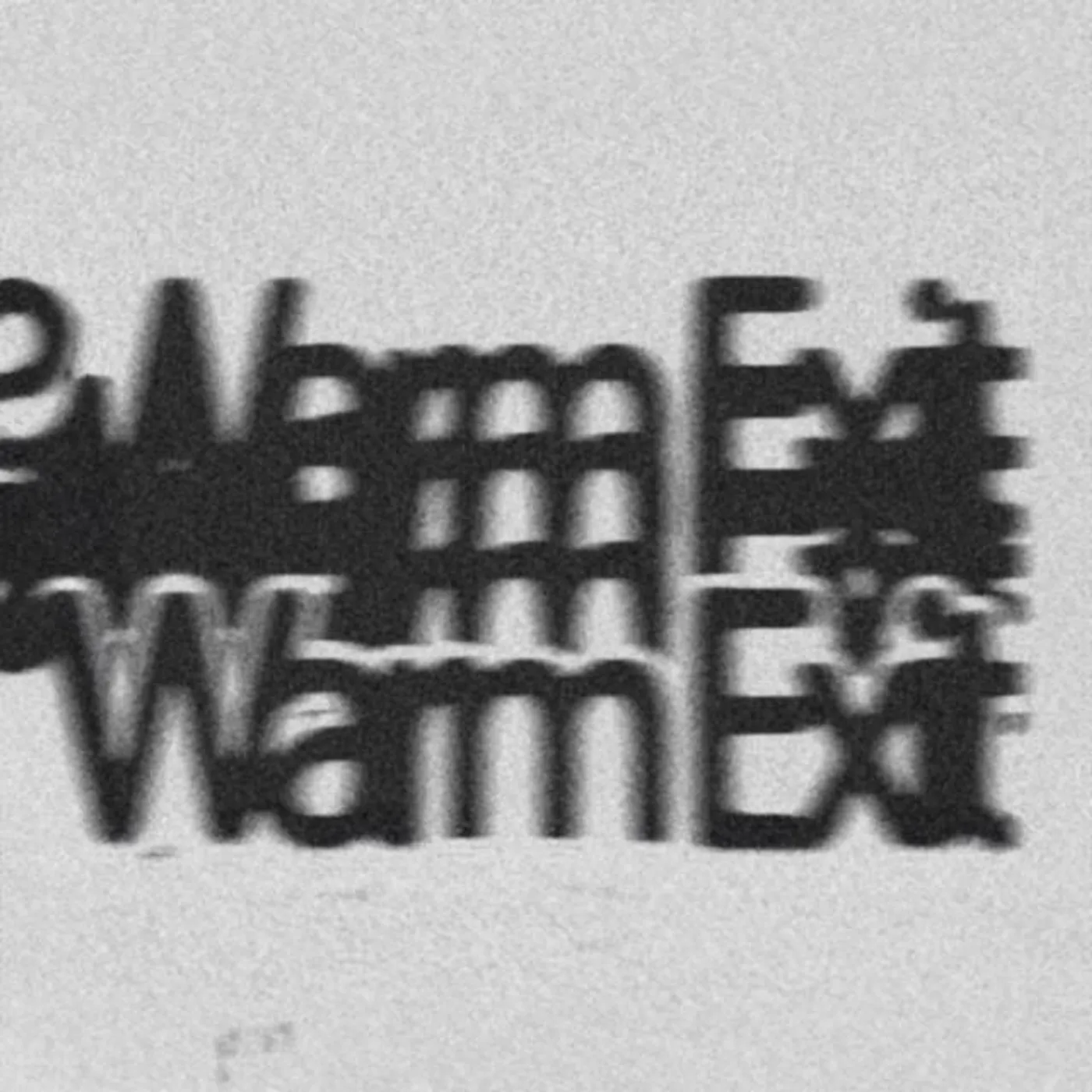 Warm Exit Brand Page